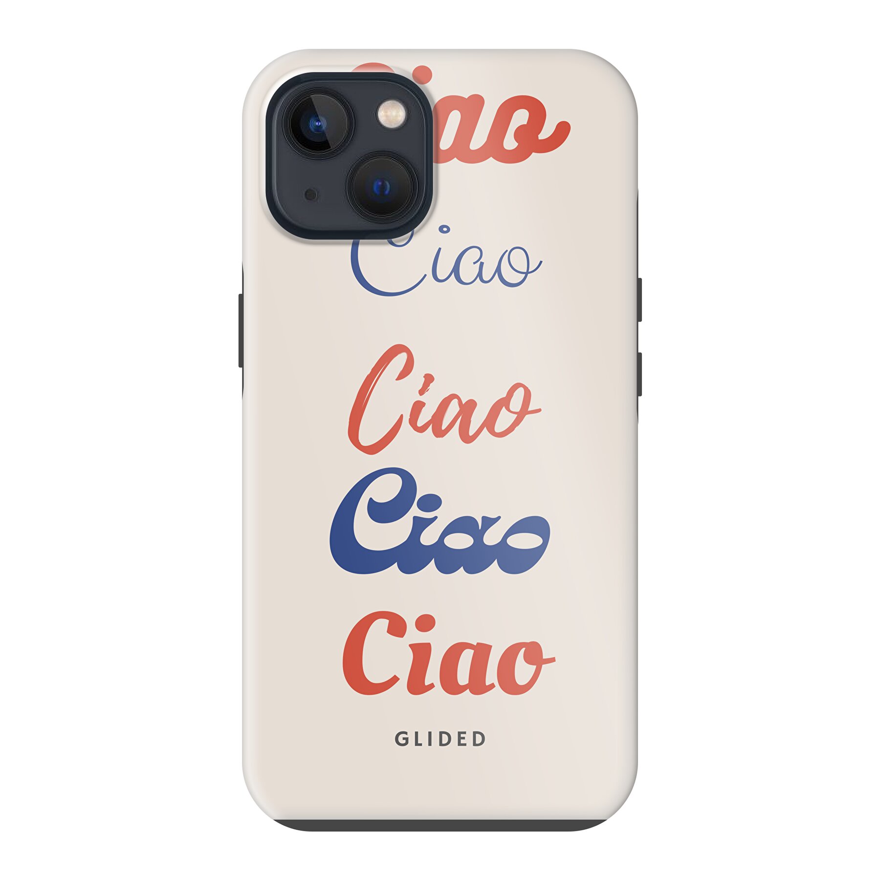 Produktbild Ciao - iPhone 13 Handyhülle