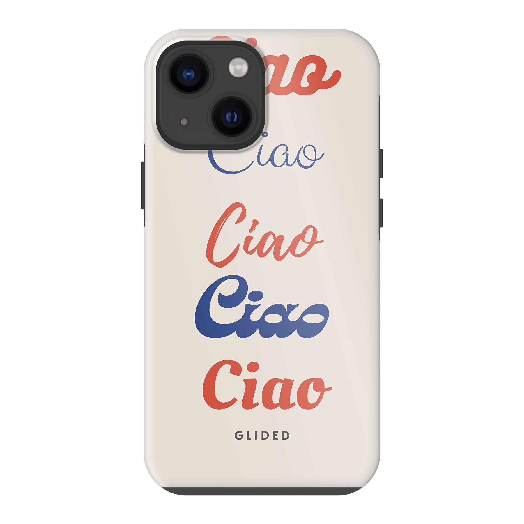 Produktbild Ciao - iPhone 13 mini Handyhülle