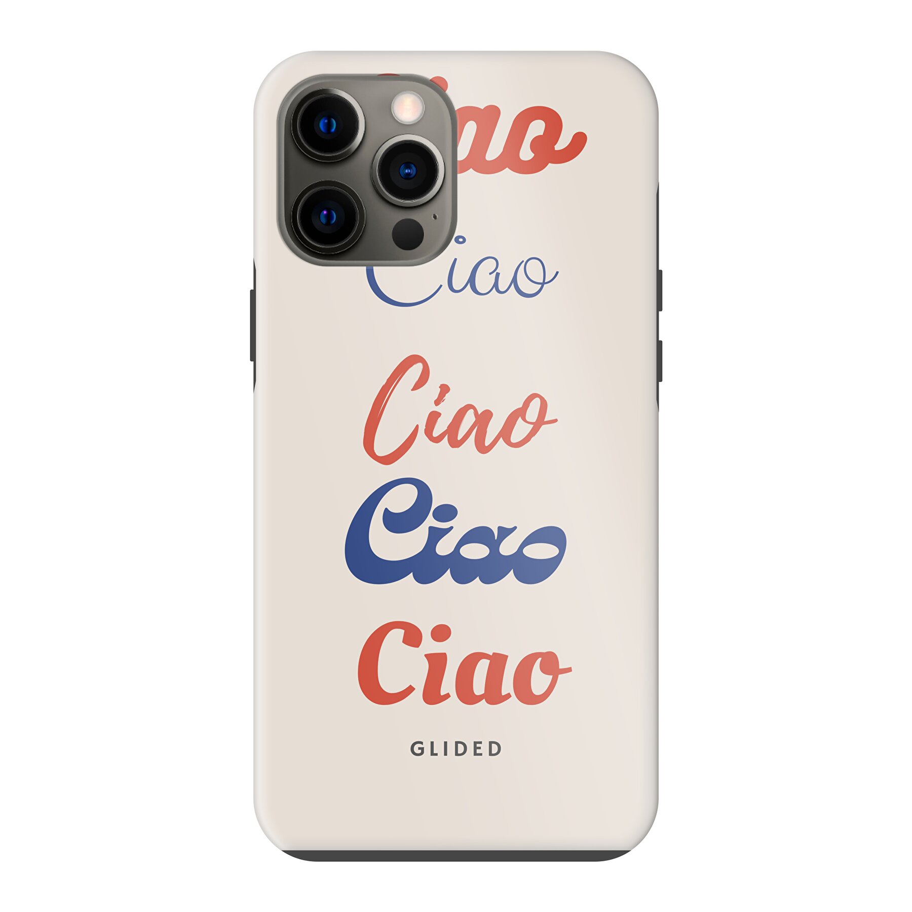 Produktbild Ciao - iPhone 12 Pro Max Handyhülle