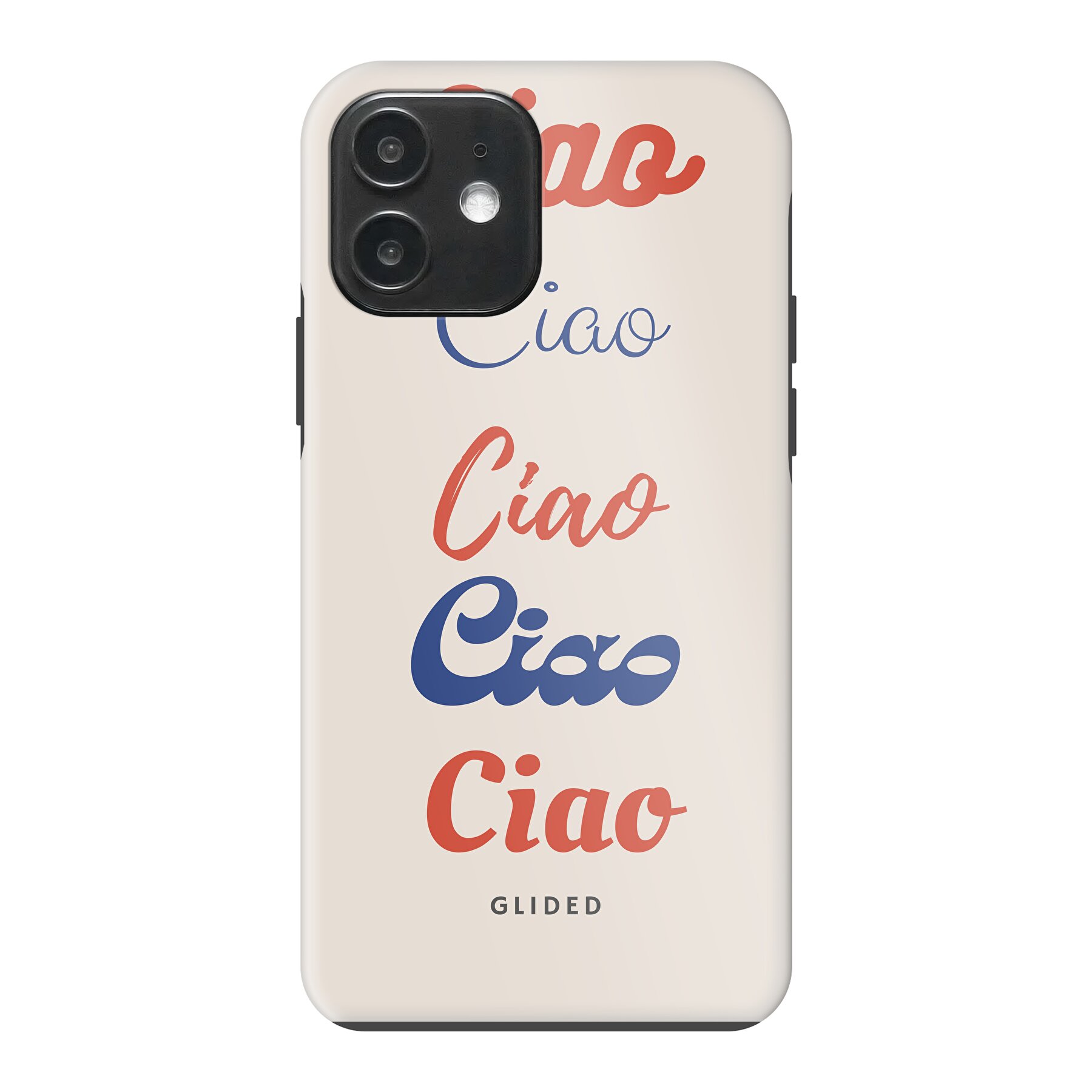 Produktbild Ciao - iPhone 12 Pro Handyhülle