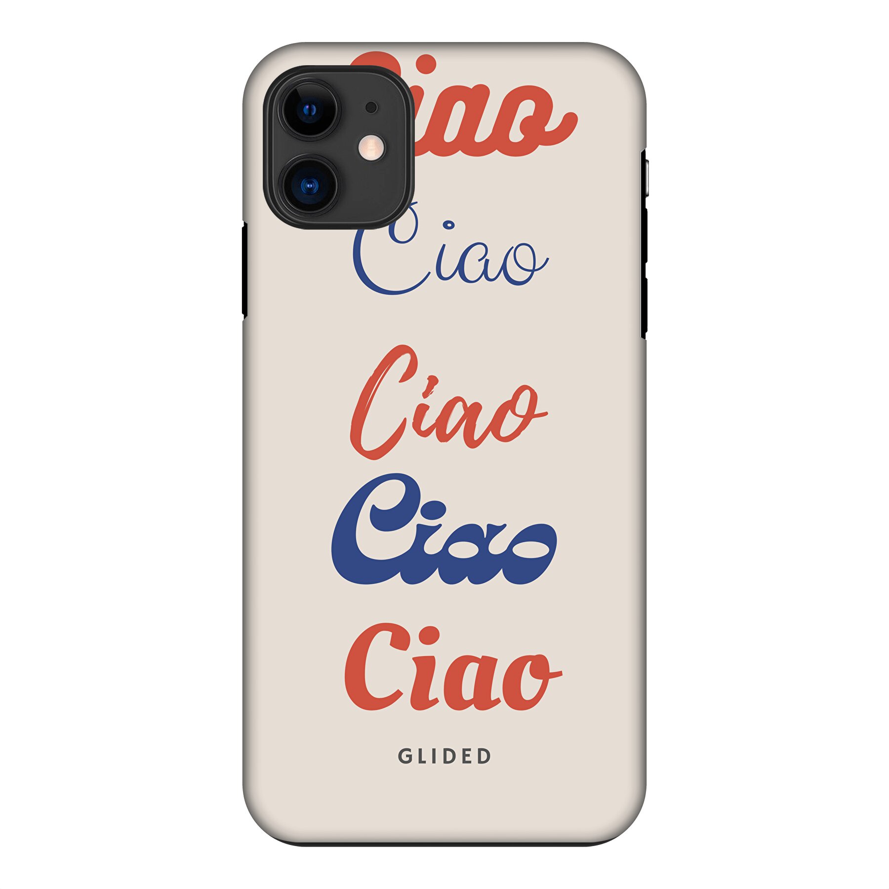 Produktbild Ciao - iPhone 11 Handyhülle