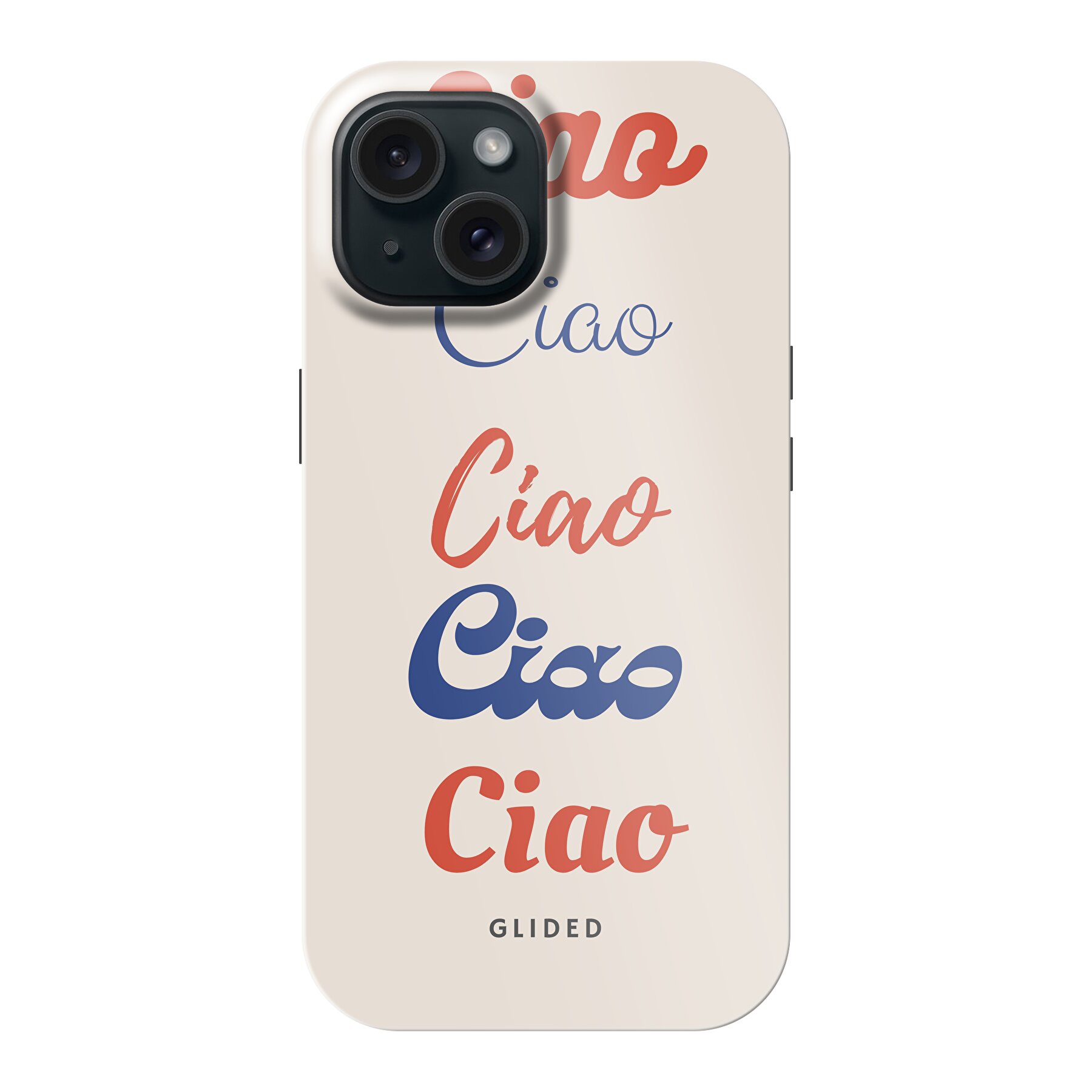 Produktbild Ciao - iPhone 15 Handyhülle