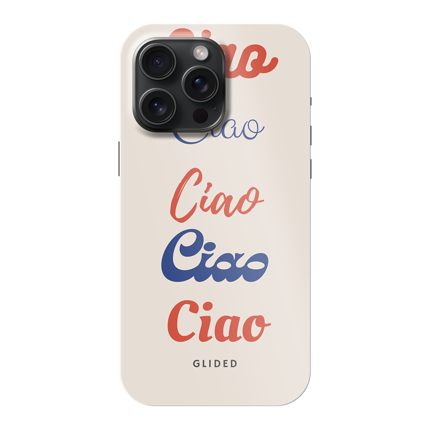 Image du produit Ciao - iPhone 15 Pro Max Coque de téléphone