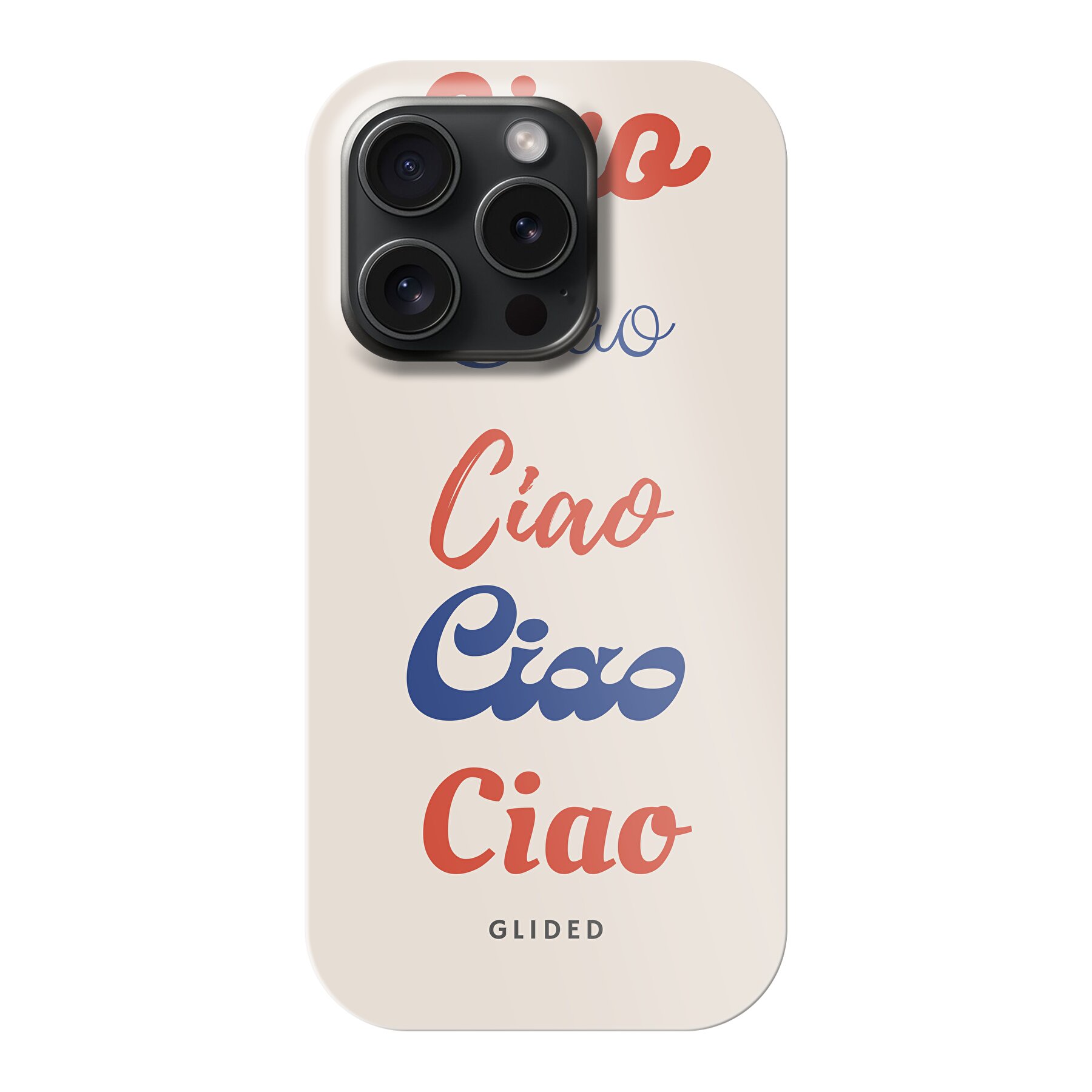 Produktbild Ciao - iPhone 15 Pro Handyhülle