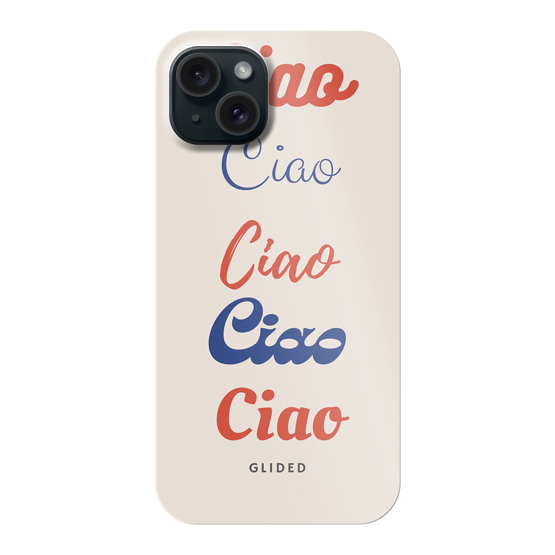 Immagine del prodotto Ciao - iPhone 15 Plus Handyhülle