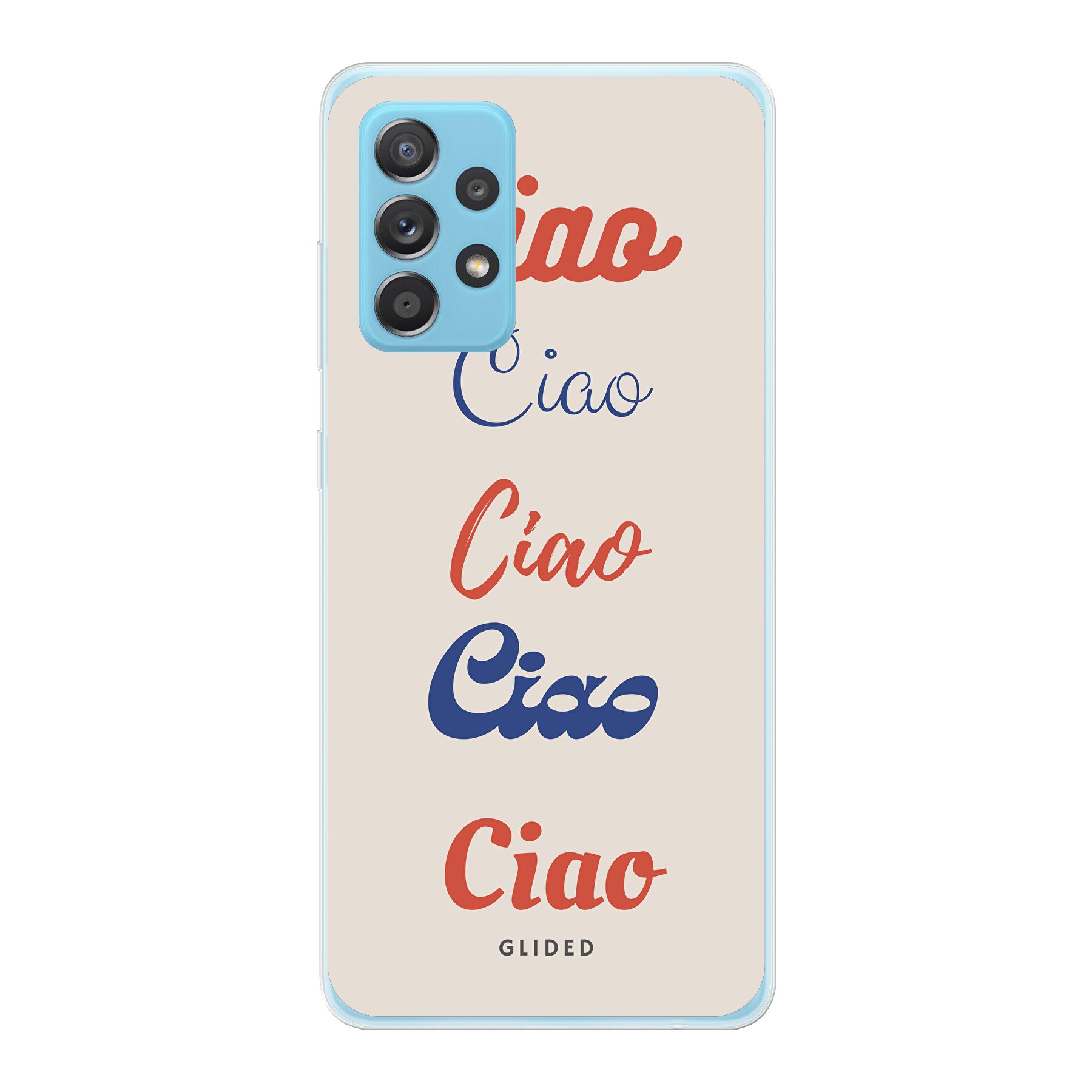 Product image Ciao - Samsung Galaxy A53 5G Handyhülle