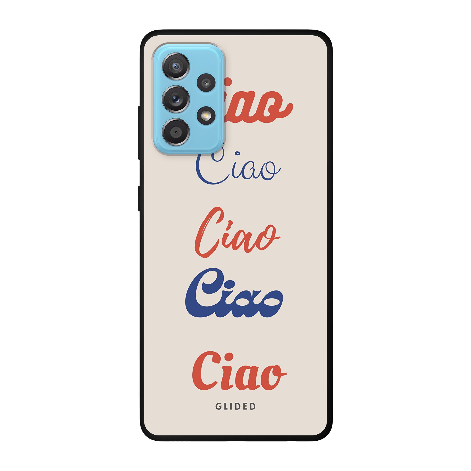 Produktbild Ciao - Samsung Galaxy A52 / A52 5G / A52s 5G Handyhülle