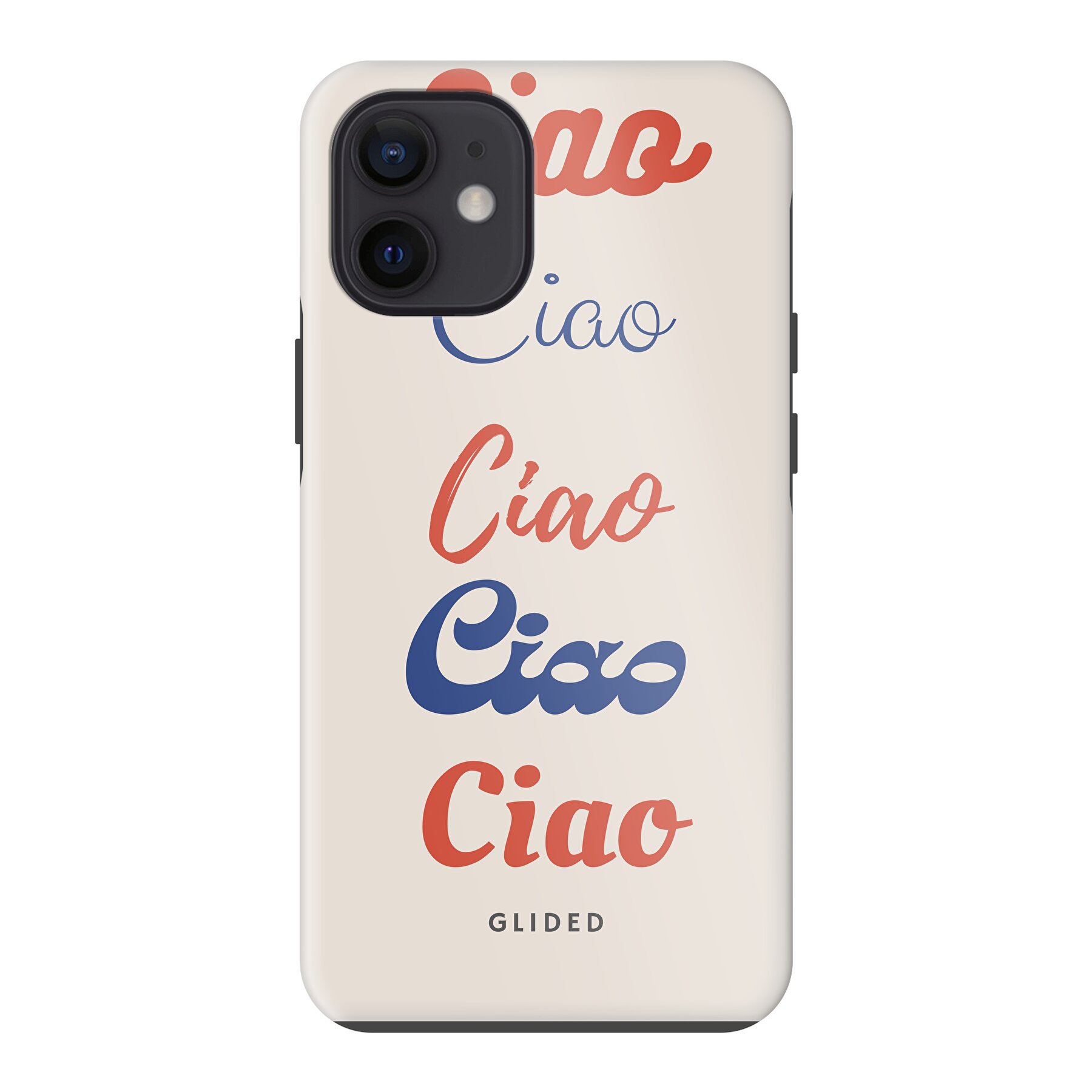 Imagen del producto Ciao - iPhone 12 mini Handyhülle