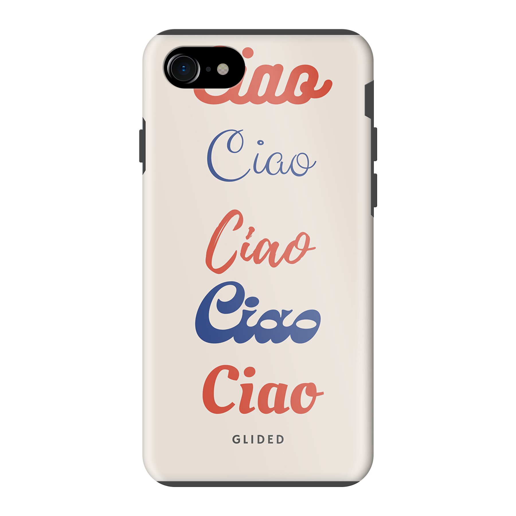 Produktbild Ciao - iPhone SE 2020 Handyhülle