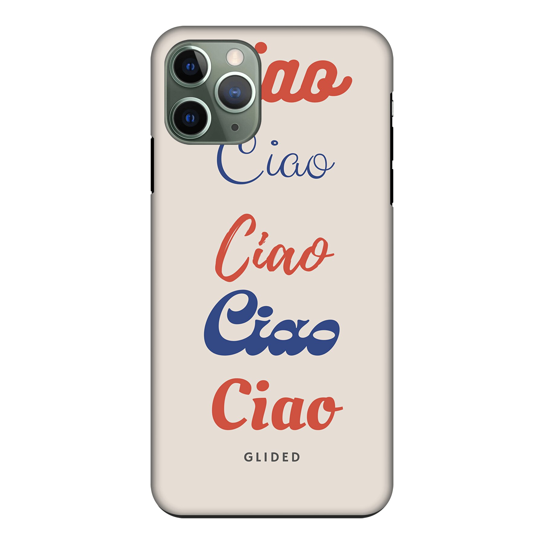 Imagen del producto Ciao - iPhone 11 Pro Funda