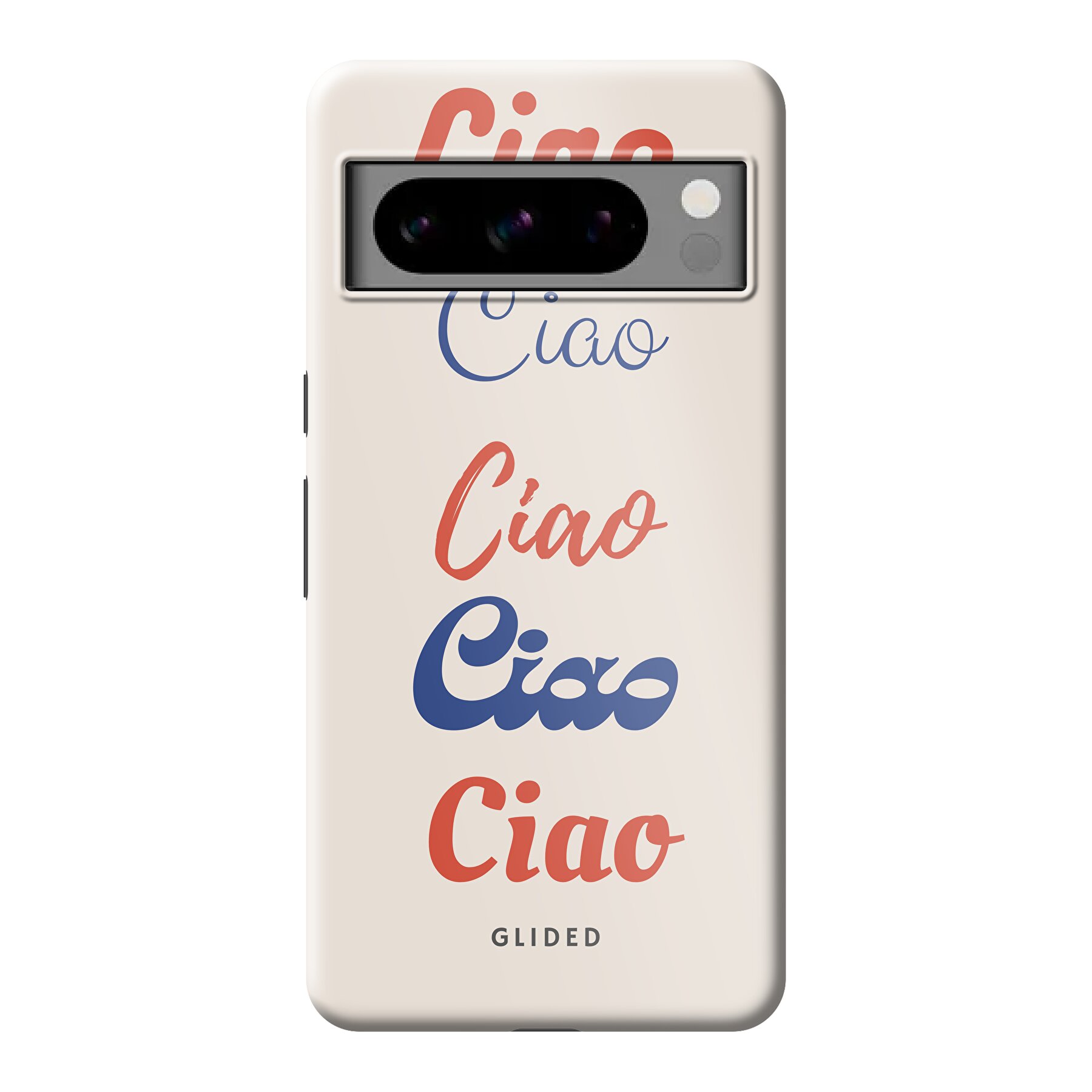 Izdelek slika Ciao - Google Pixel 8 Pro Ohišje za telefon