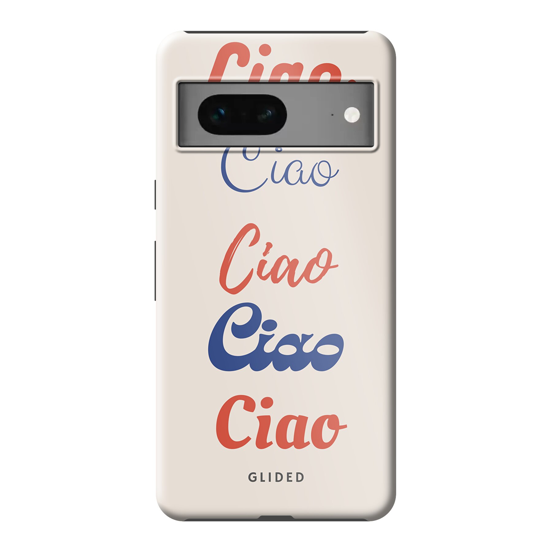 Produktbild Ciao - Google Pixel 7 Handyhülle