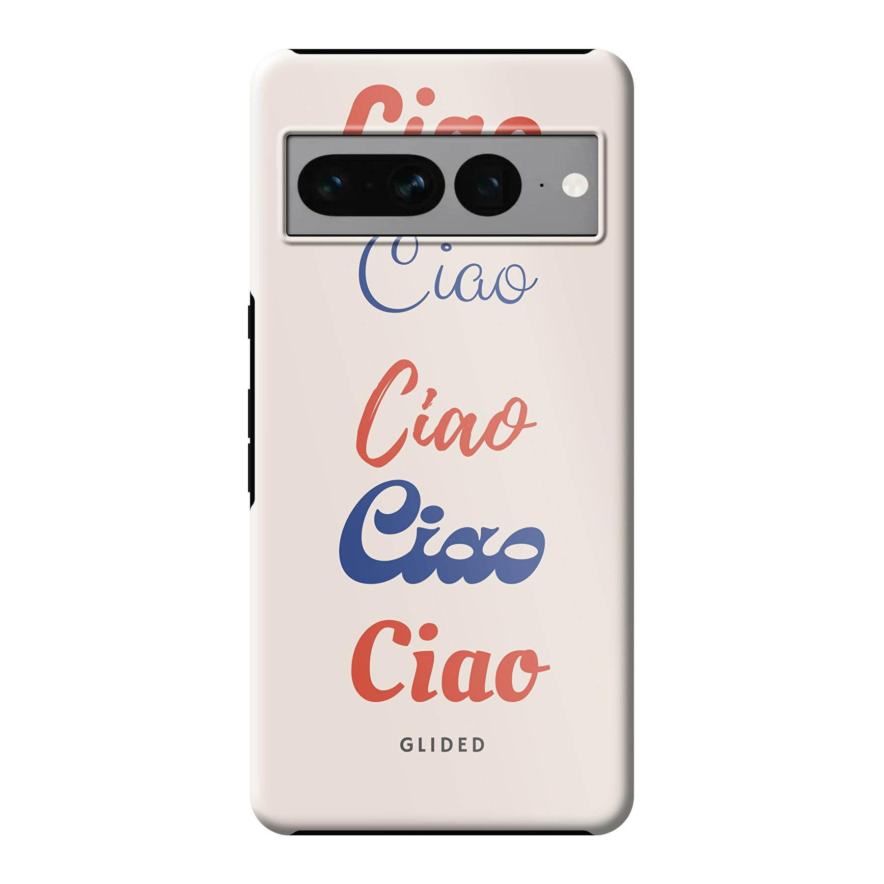 Product image Ciao - Google Pixel 7 Pro Phone case