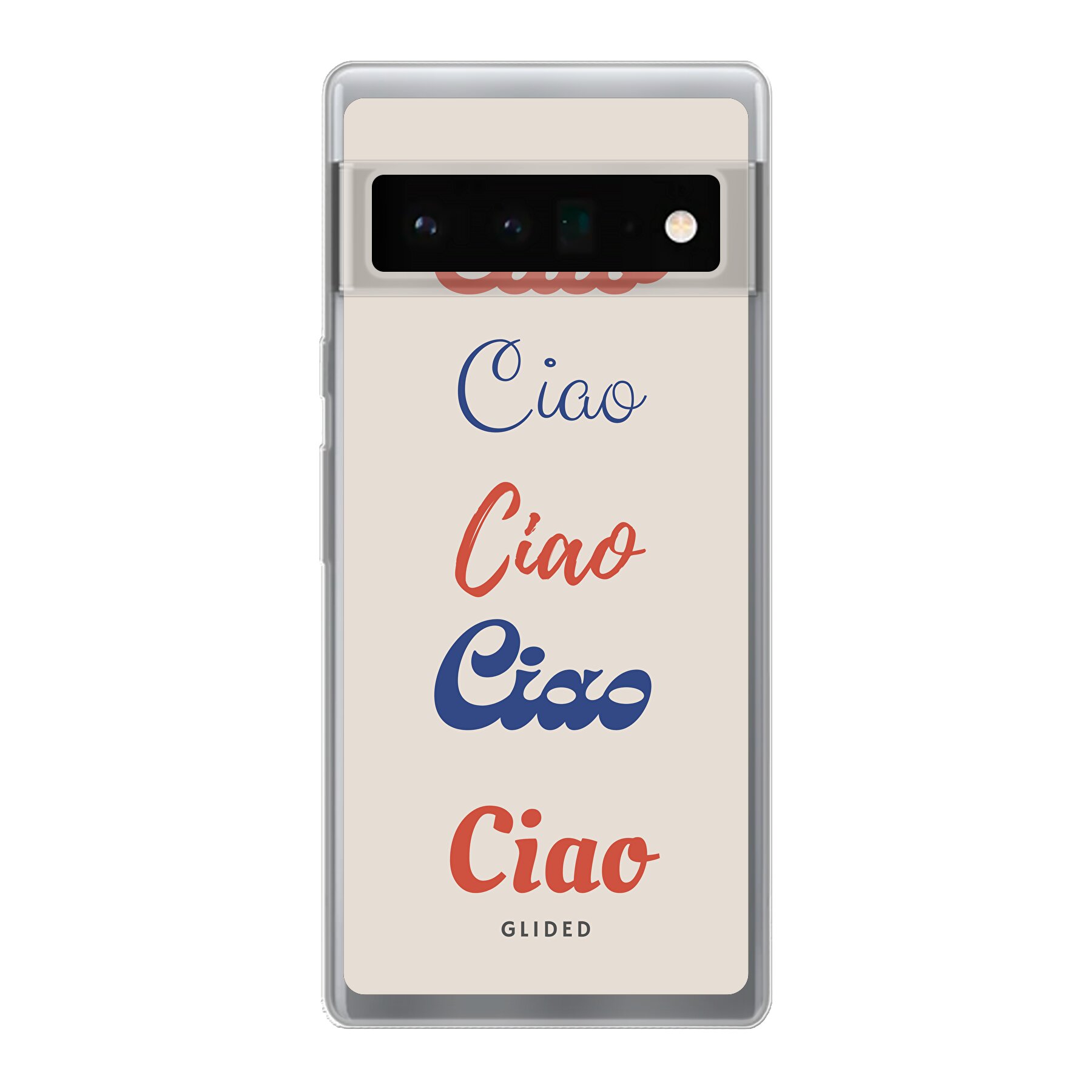Produktbild Ciao - Google Pixel 6 Pro Handyhülle