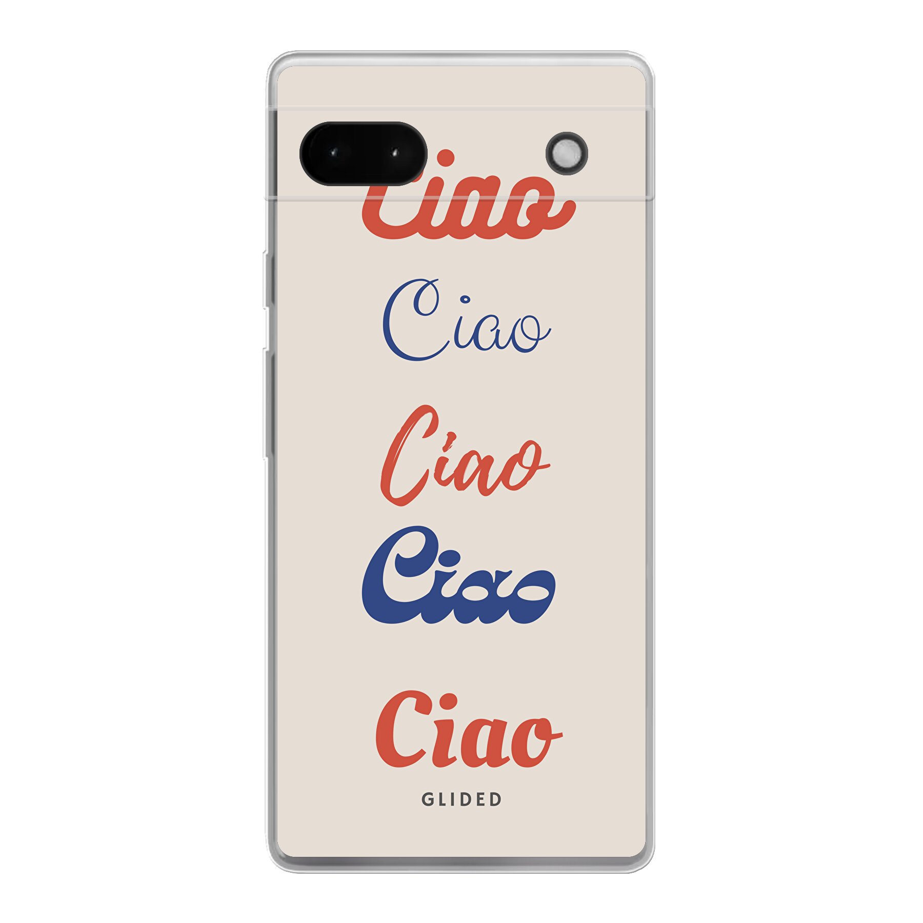 Produktbild Ciao - Google Pixel 6a Handyhülle