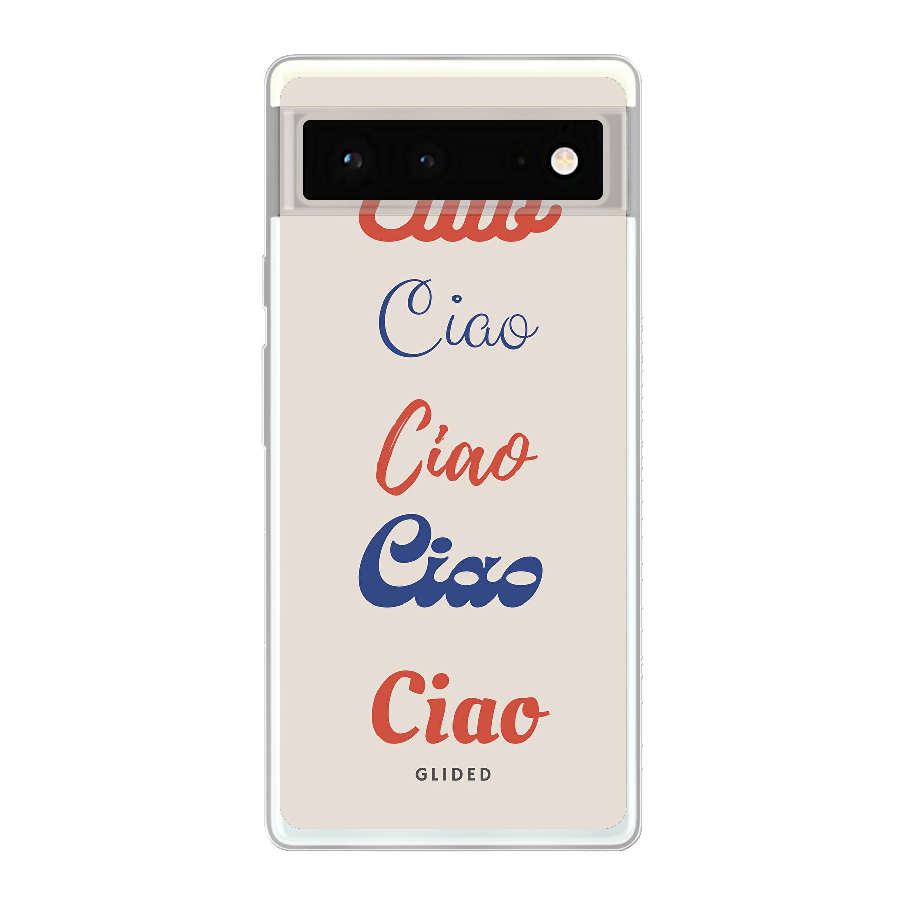 Produktbild Ciao - Google Pixel 6 Handyhülle