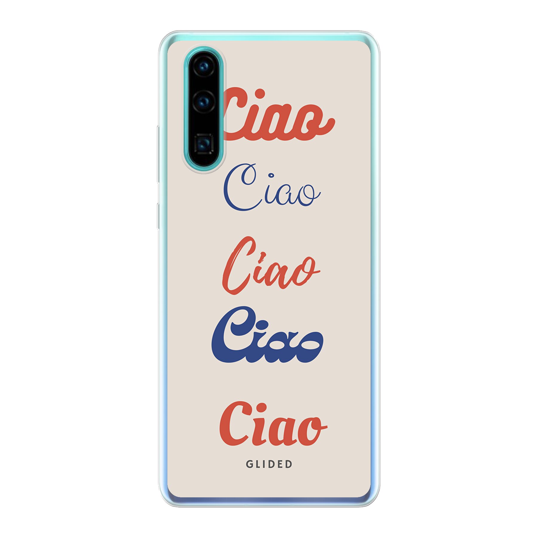 Produktbild Ciao - Huawei P30 Handyhülle