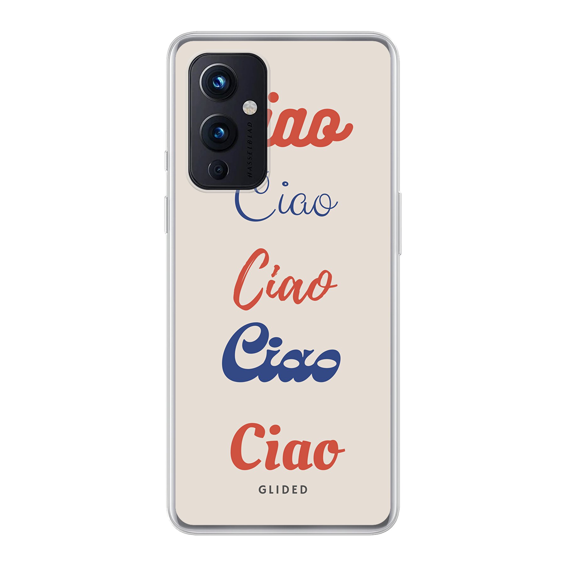 Produktbild Ciao - OnePlus 9 Handyhülle