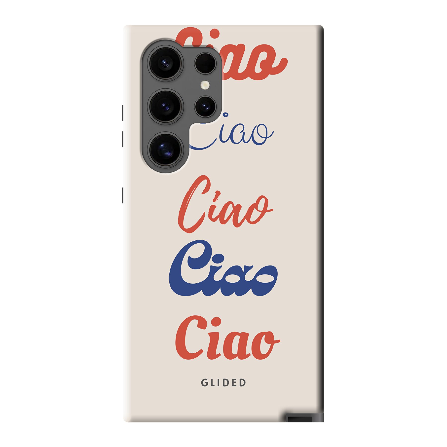 Produktbild Ciao - Samsung Galaxy S24 Ultra Handyhülle