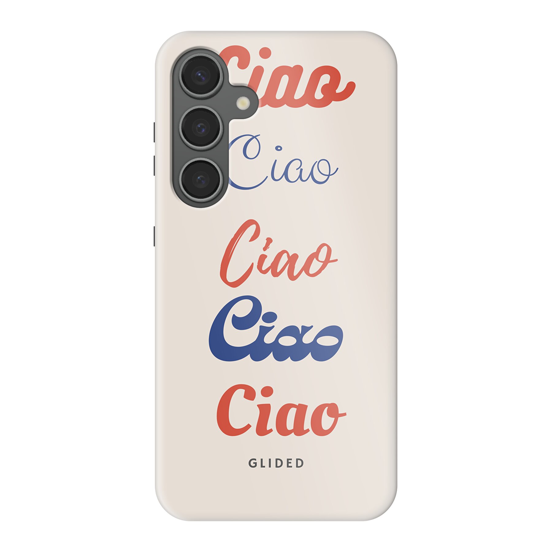 Produktbild Ciao - Samsung Galaxy S24 Plus Handyhülle