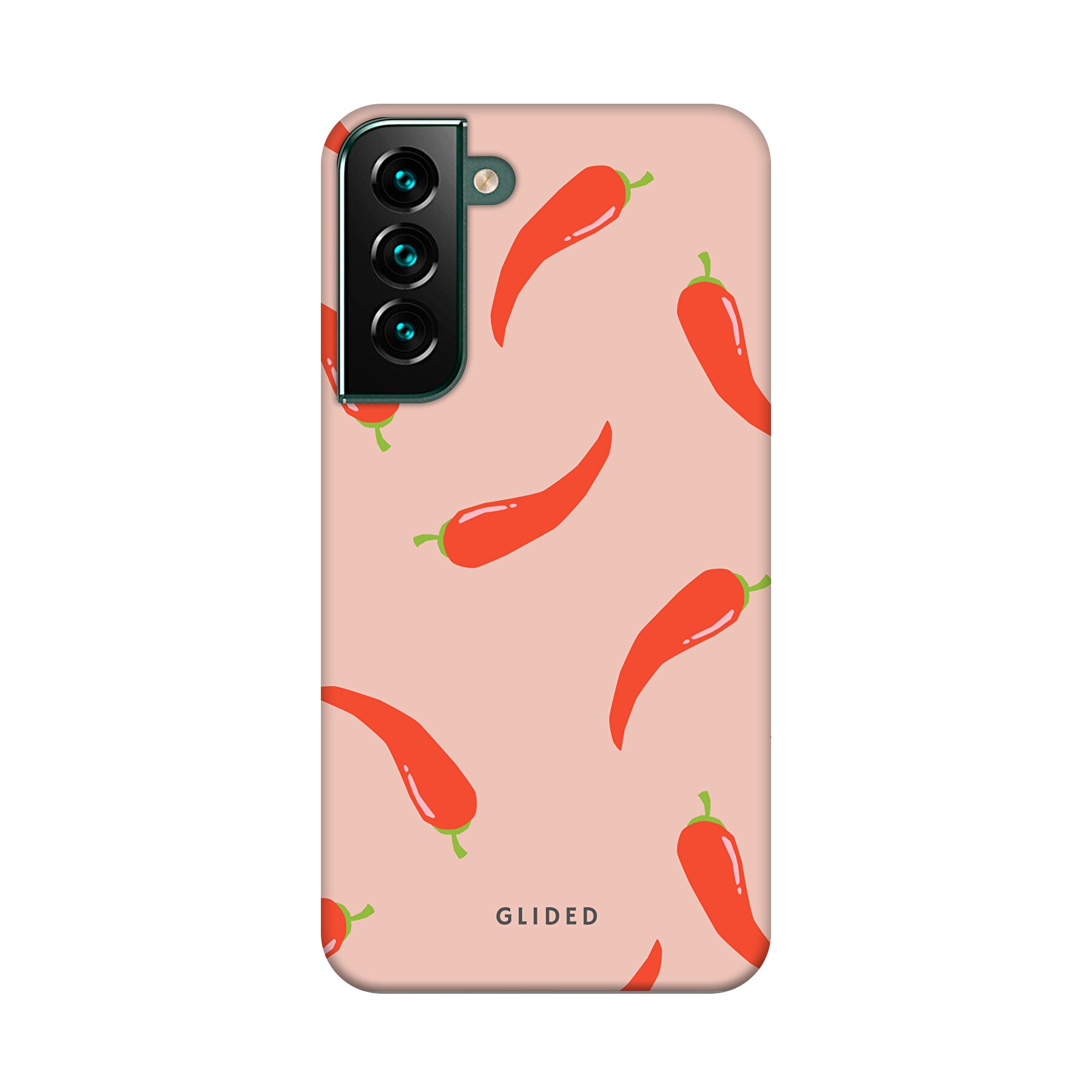 Image du produit Spicy Chili - Samsung Galaxy S22 Plus Handyhülle