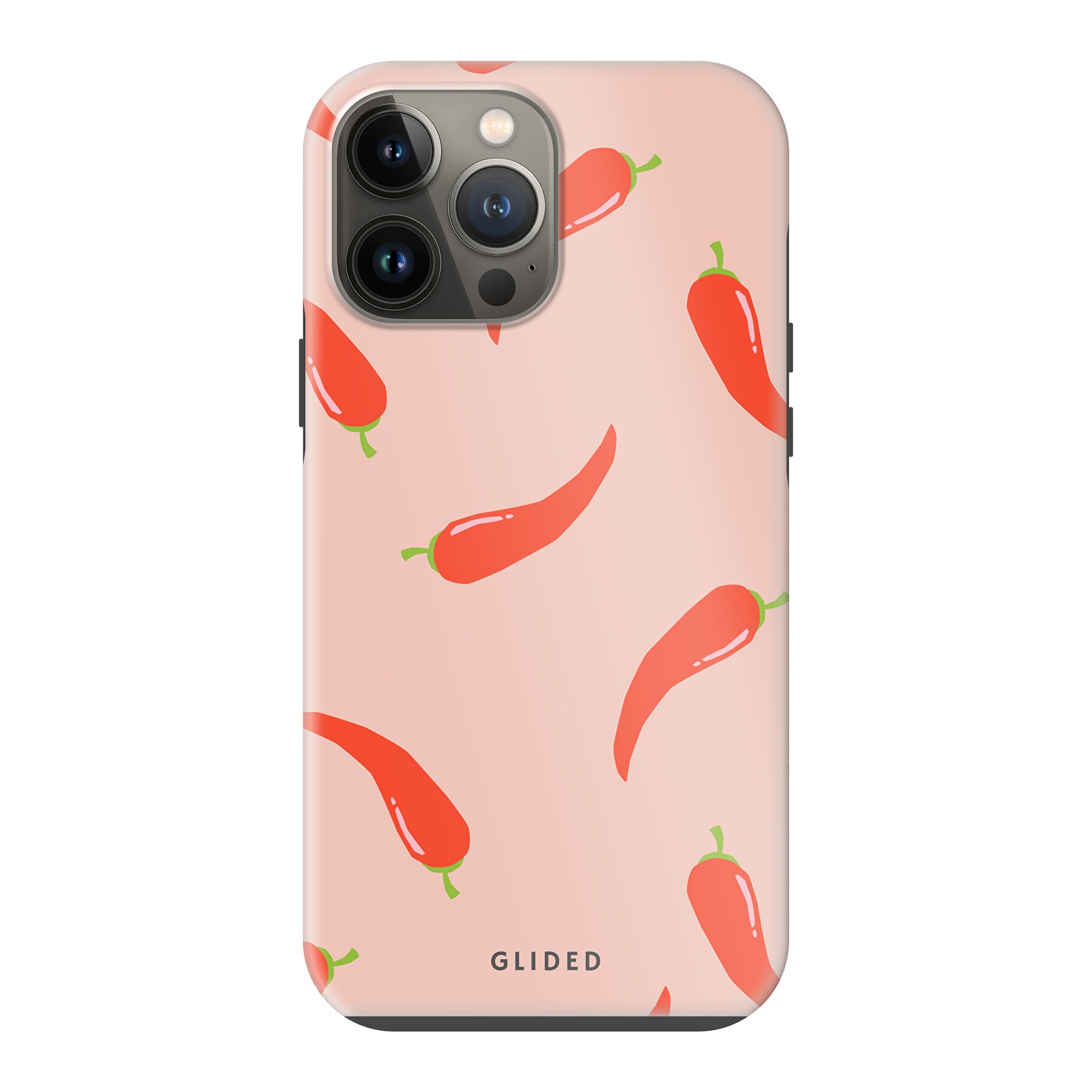 Image du produit Spicy Chili - iPhone 13 Pro Max Coque de téléphone