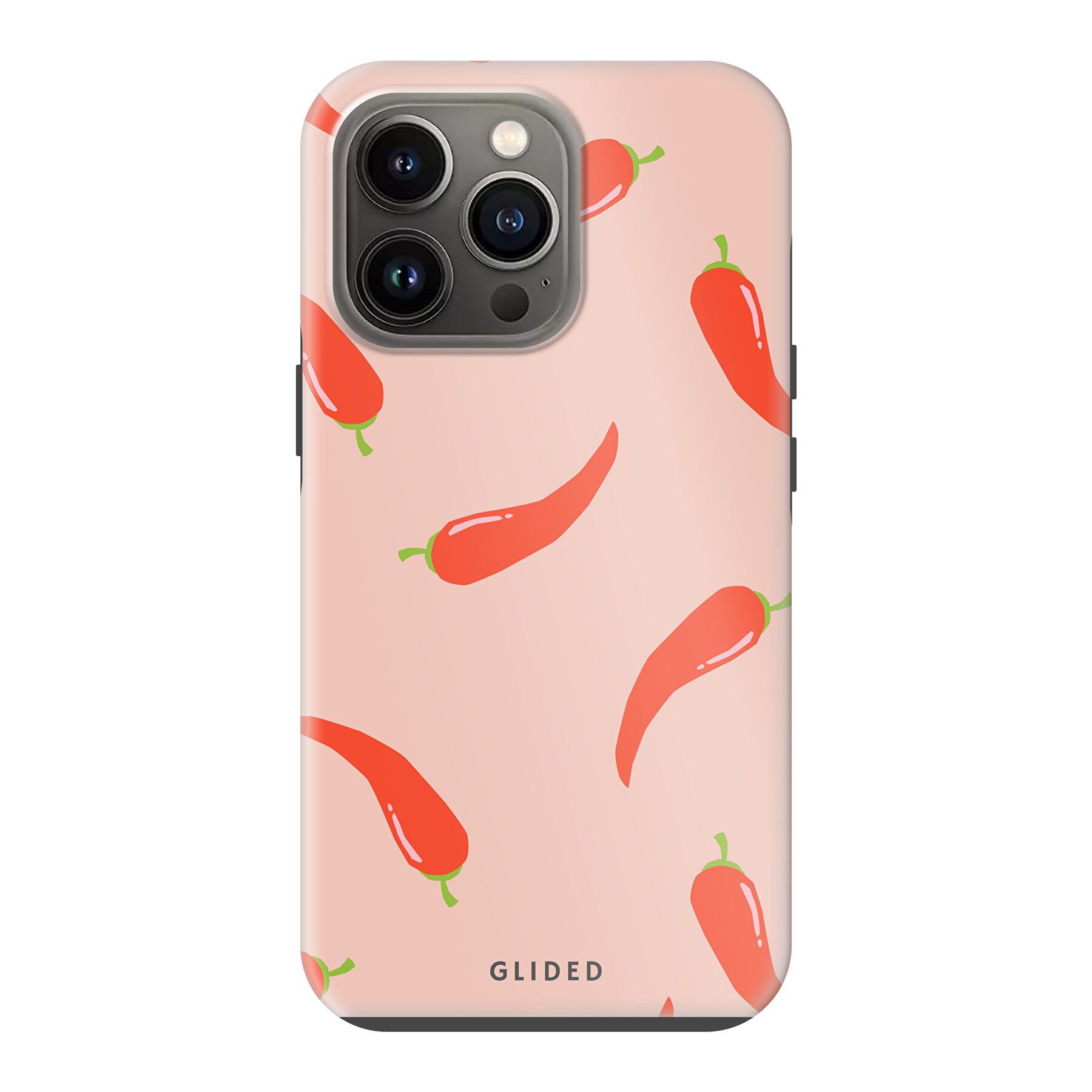 Image du produit Spicy Chili - iPhone 13 Pro Coque de téléphone
