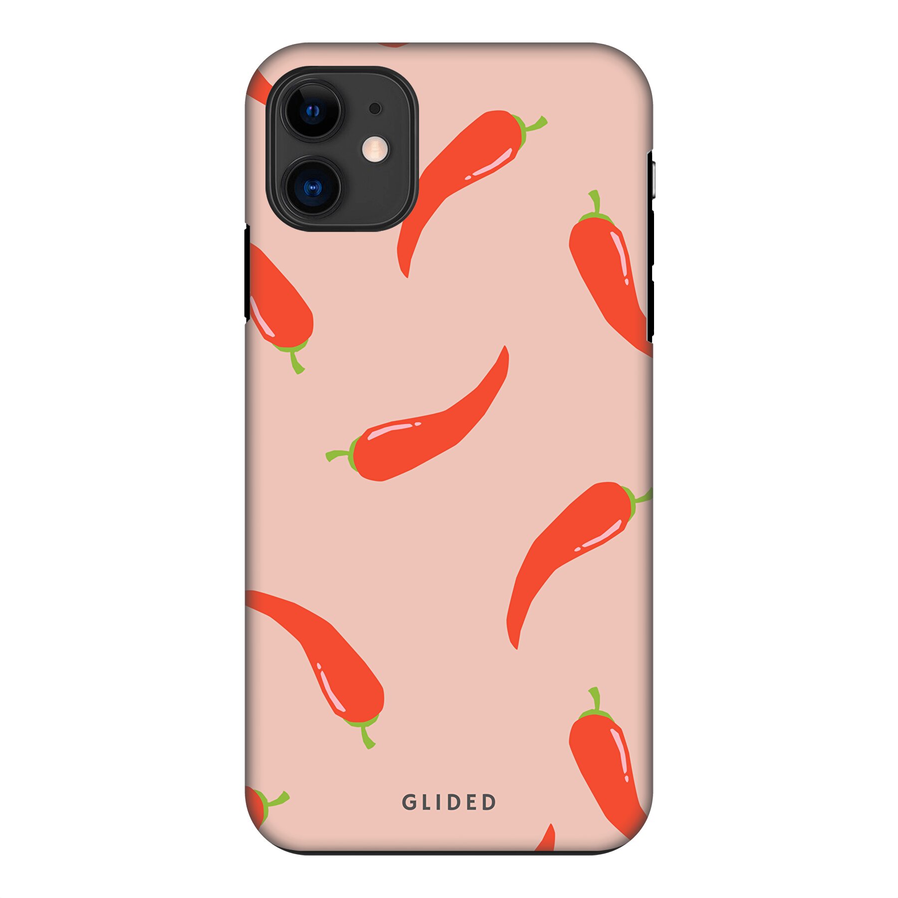 Imagen del producto Spicy Chili - iPhone 11 Funda