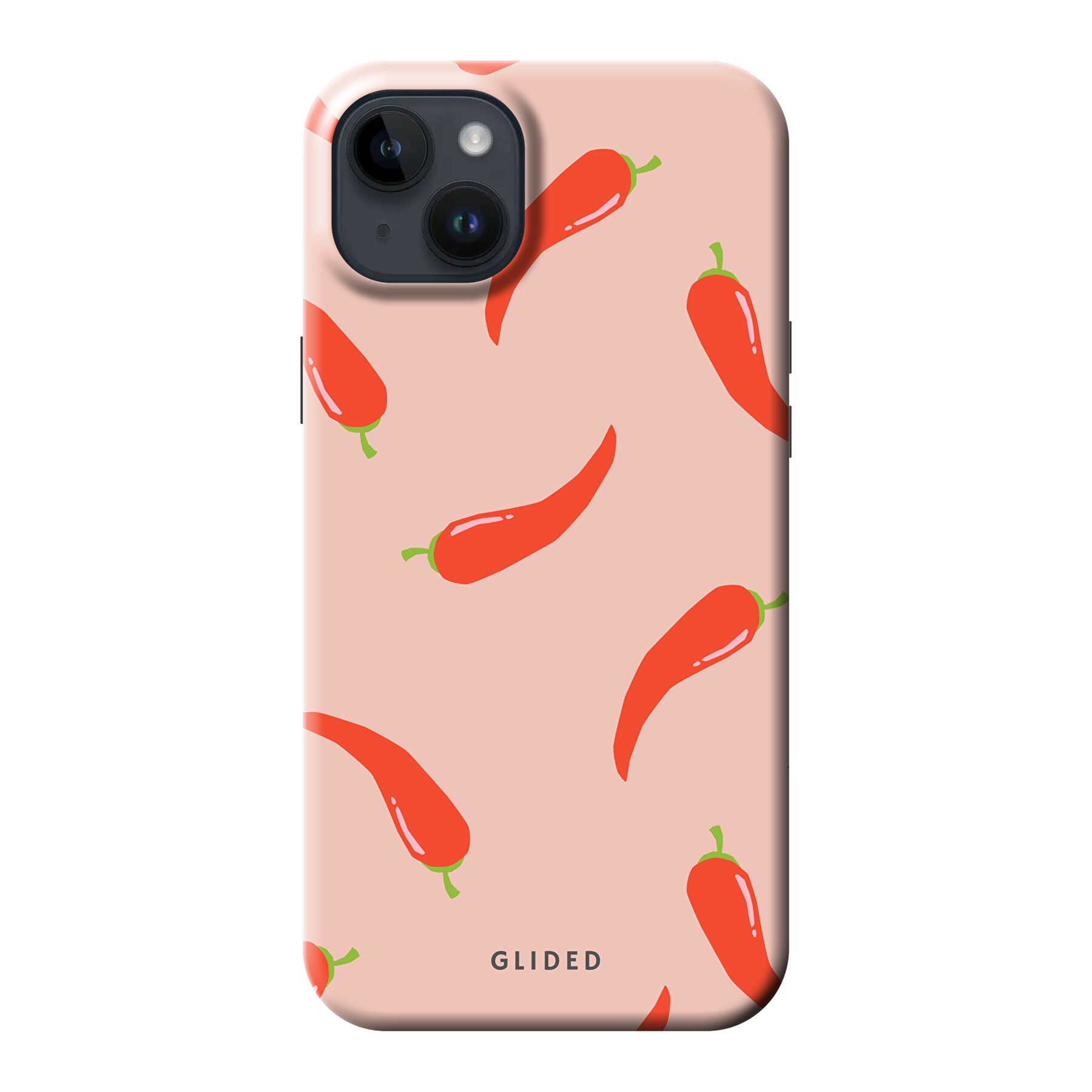 Image du produit Spicy Chili - iPhone 14 Plus Handyhülle