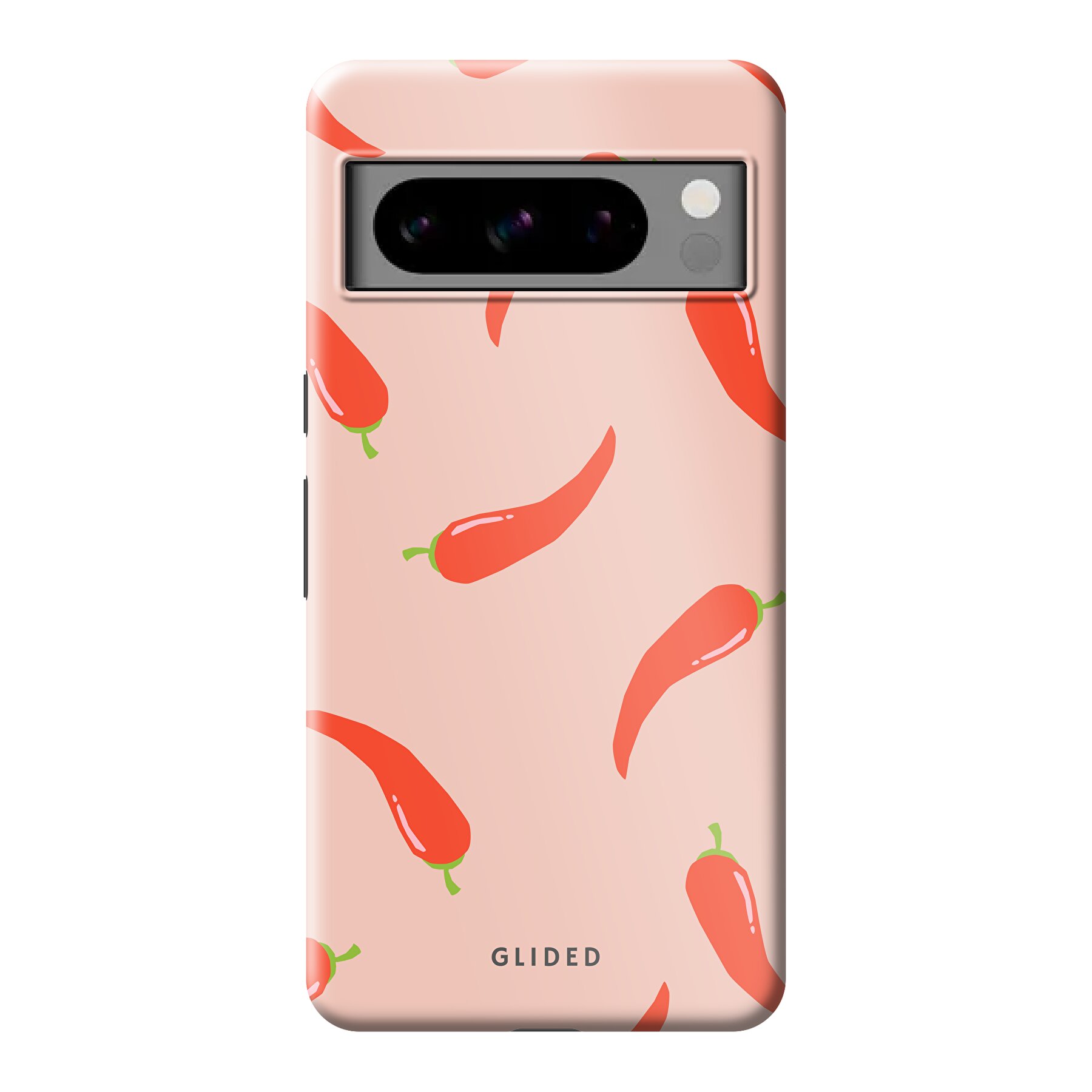 Immagine del prodotto Spicy Chili - Google Pixel 8 Pro Cover