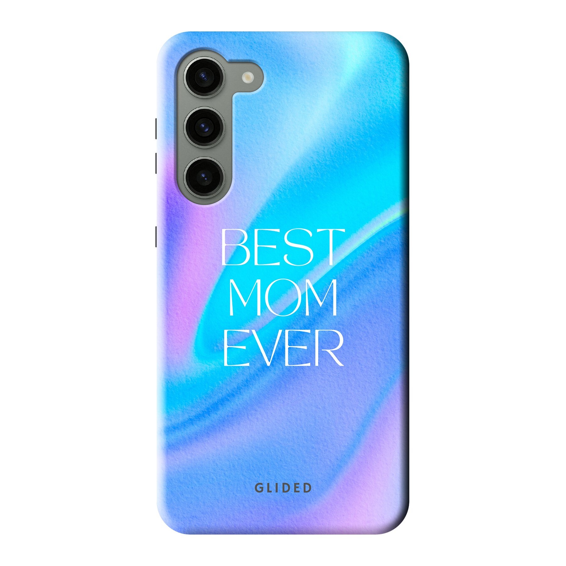 Izdelek slika Best Mom - Samsung Galaxy S23 Plus Ohišje za telefon
