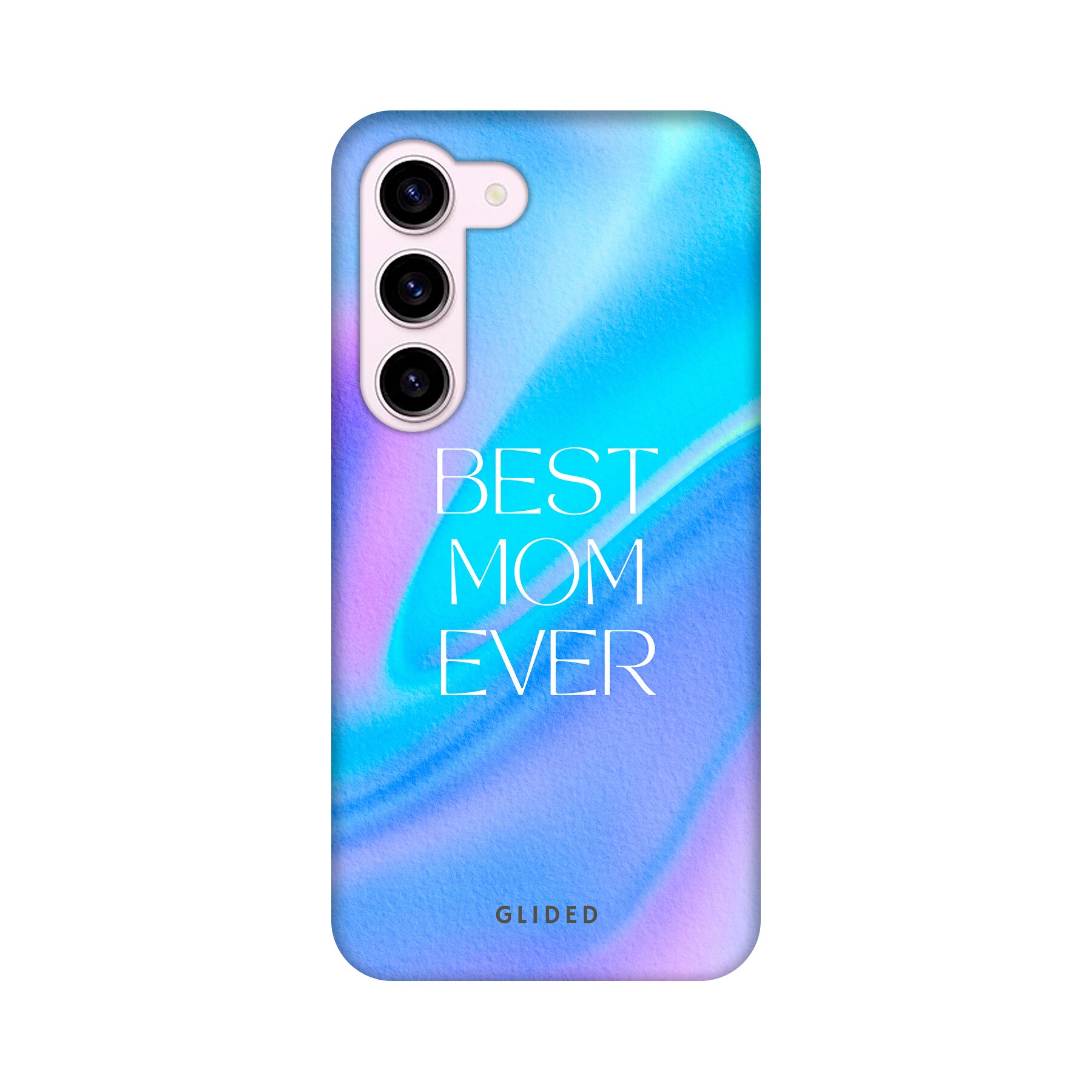 Izdelek slika Best Mom - Samsung Galaxy S23 Ohišje za telefon