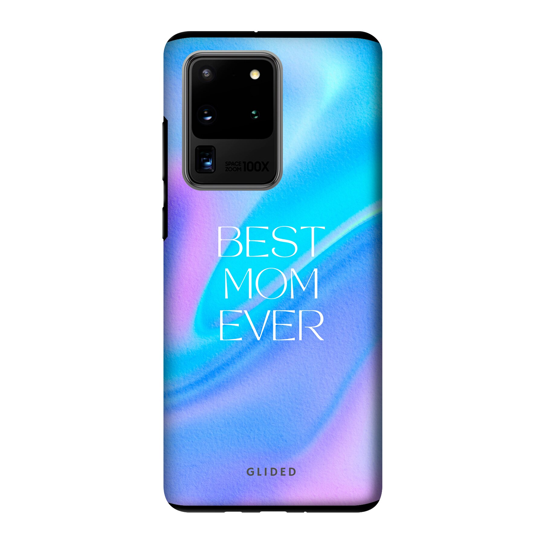 Produktbild Best Mom - Samsung Galaxy S20 Ultra/ Samsung Galaxy S20 Ultra 5G Handyhülle