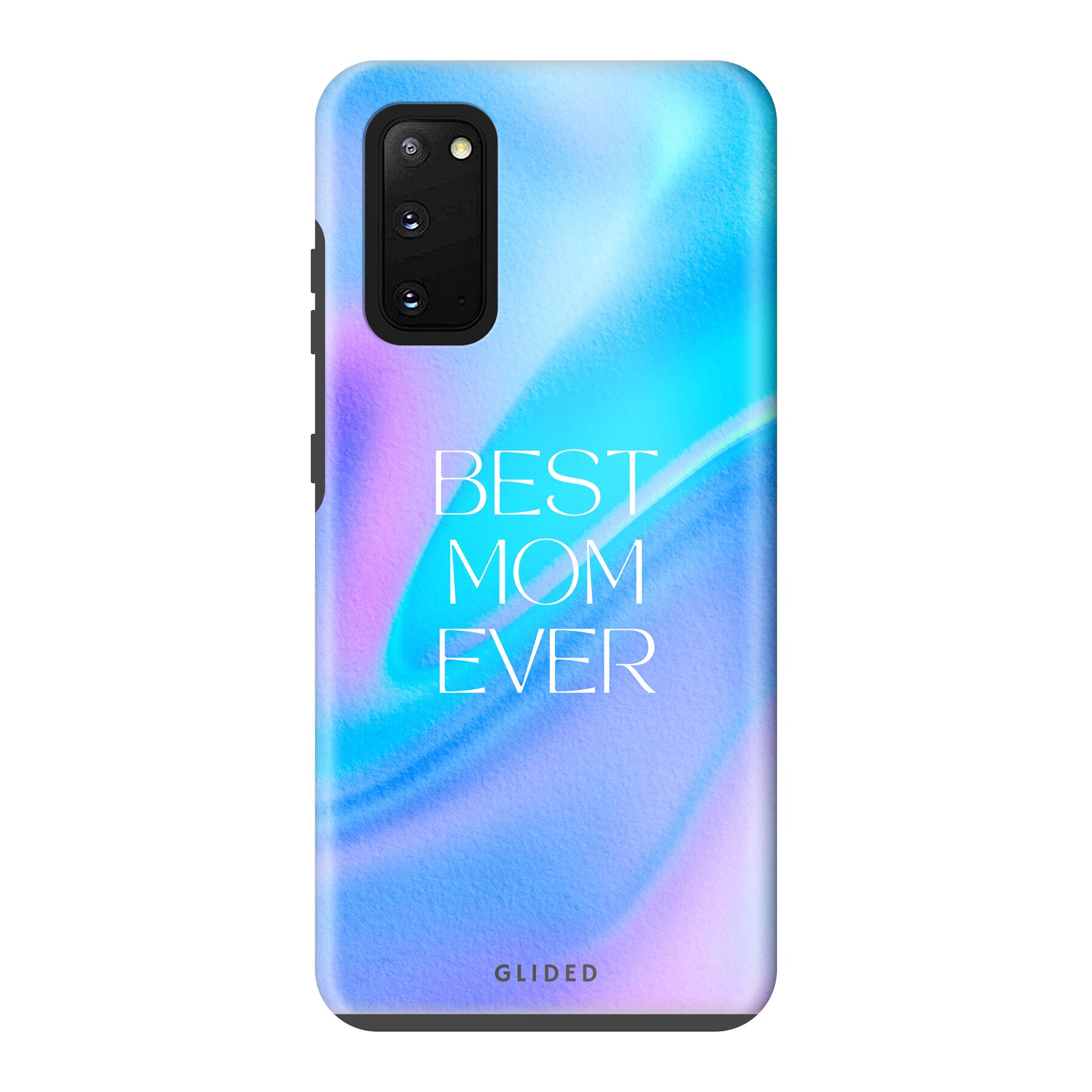Produktbild Best Mom - Samsung Galaxy S20/ Samsung Galaxy S20 5G Handyhülle