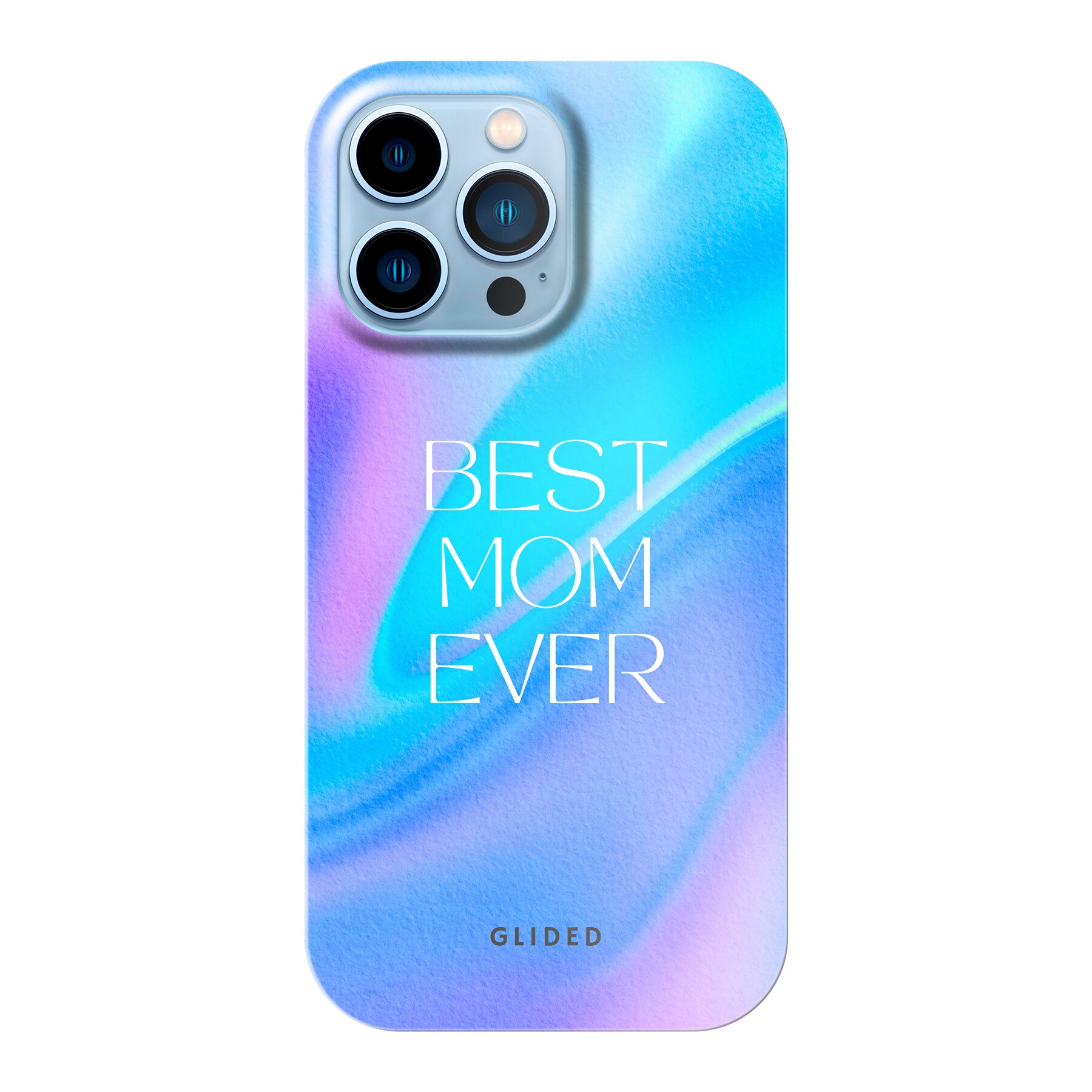 Produktbild Best Mom - iPhone 14 Pro Max Handyhülle