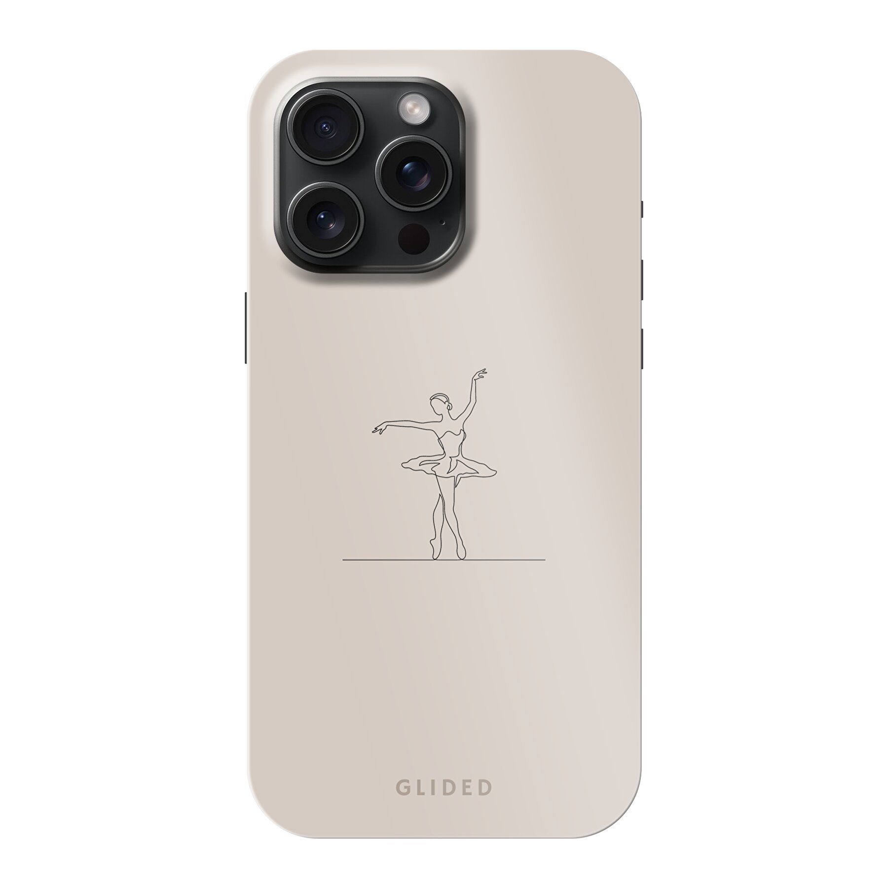 Immagine del prodotto Felicity - iPhone 15 Pro Max Handyhülle