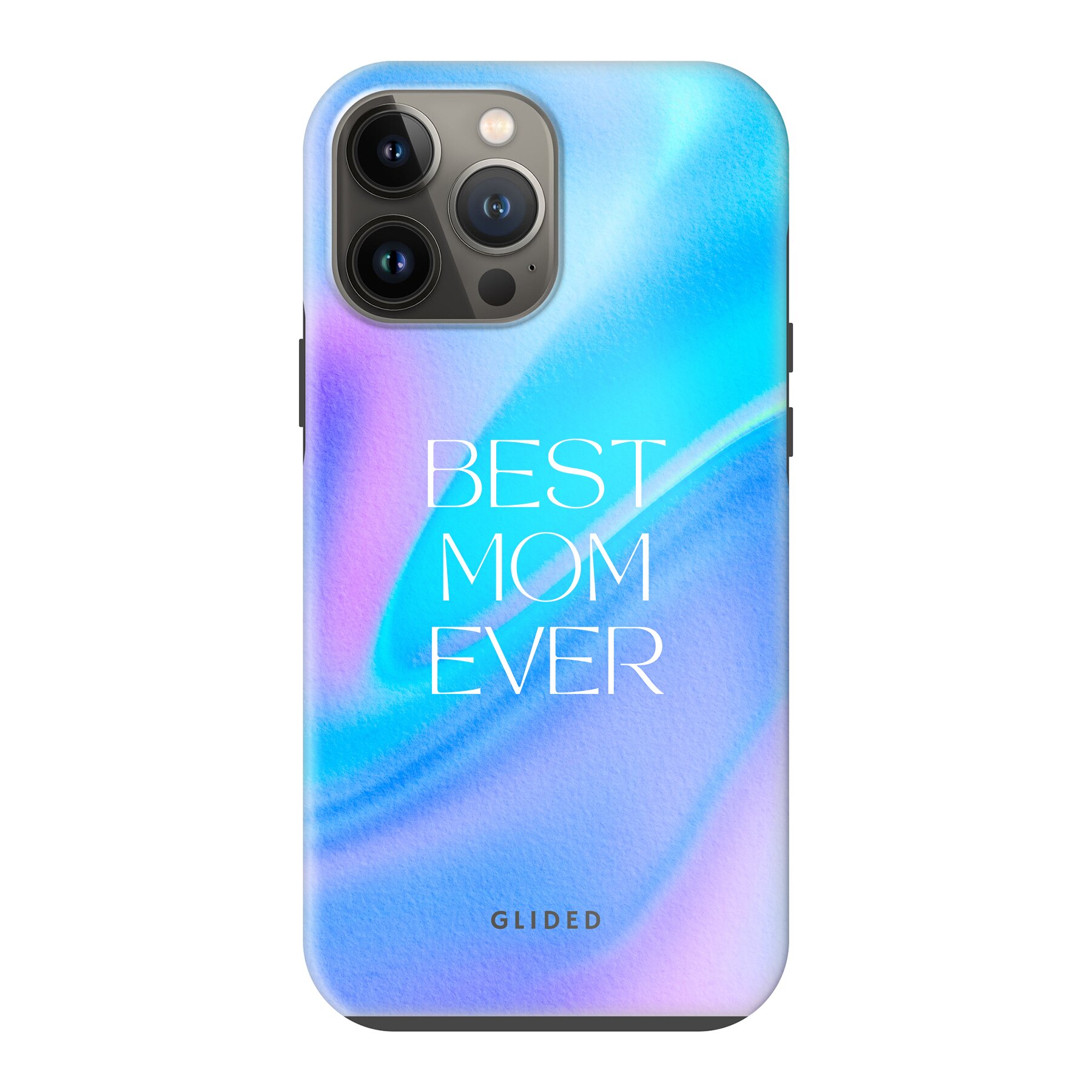 Produktbild Best Mom - iPhone 13 Pro Max Handyhülle