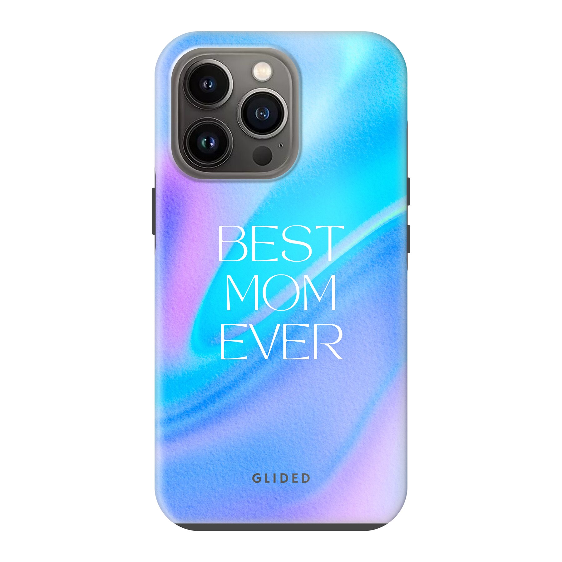Produktbild Best Mom - iPhone 13 Pro Handyhülle