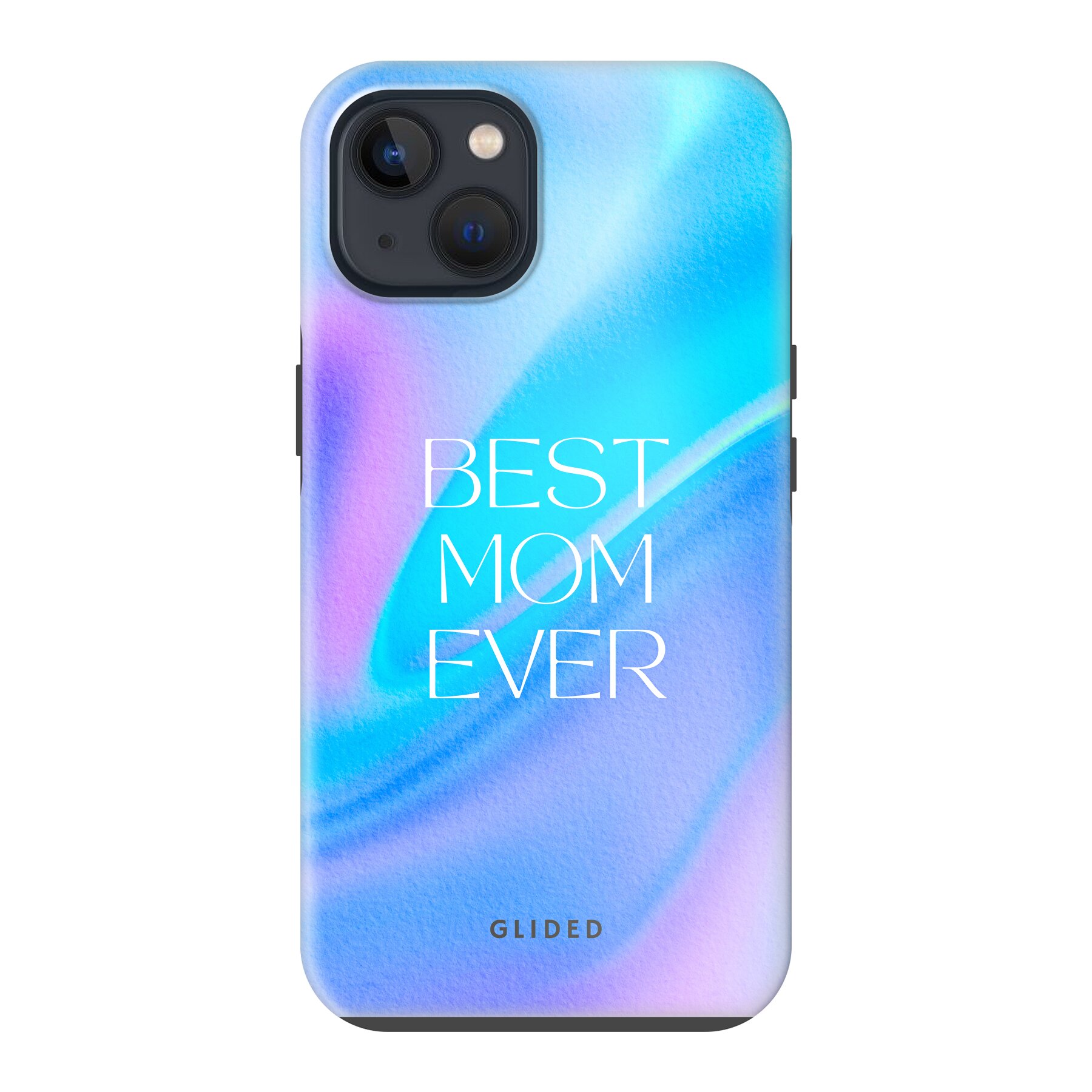 Izdelek slika Best Mom - iPhone 13 Ohišje za telefon