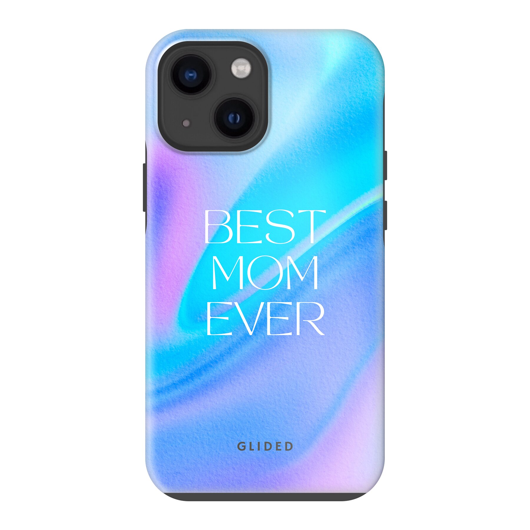 Produktbild Best Mom - iPhone 13 mini Handyhülle
