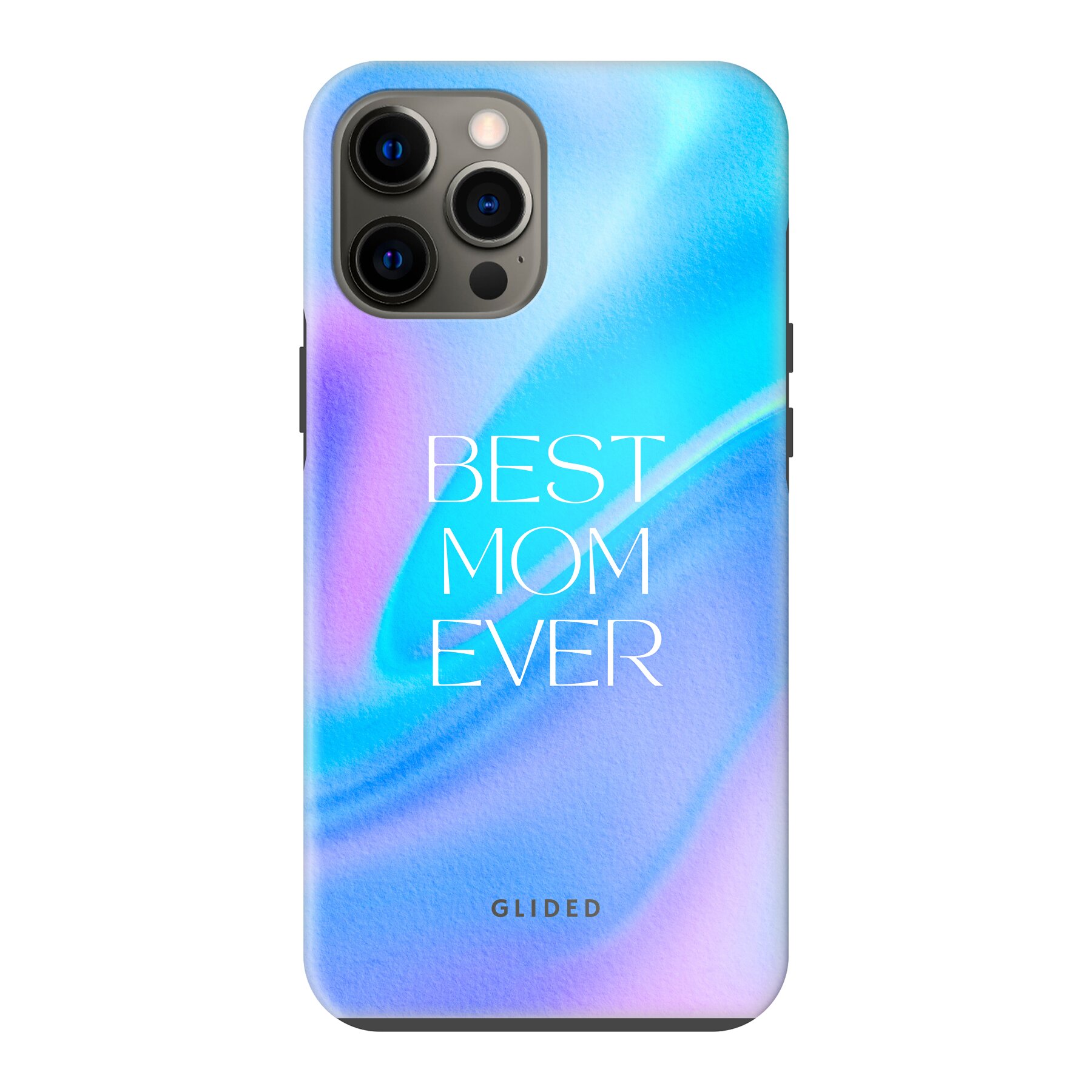 Produktbild Best Mom - iPhone 12 Pro Max Handyhülle