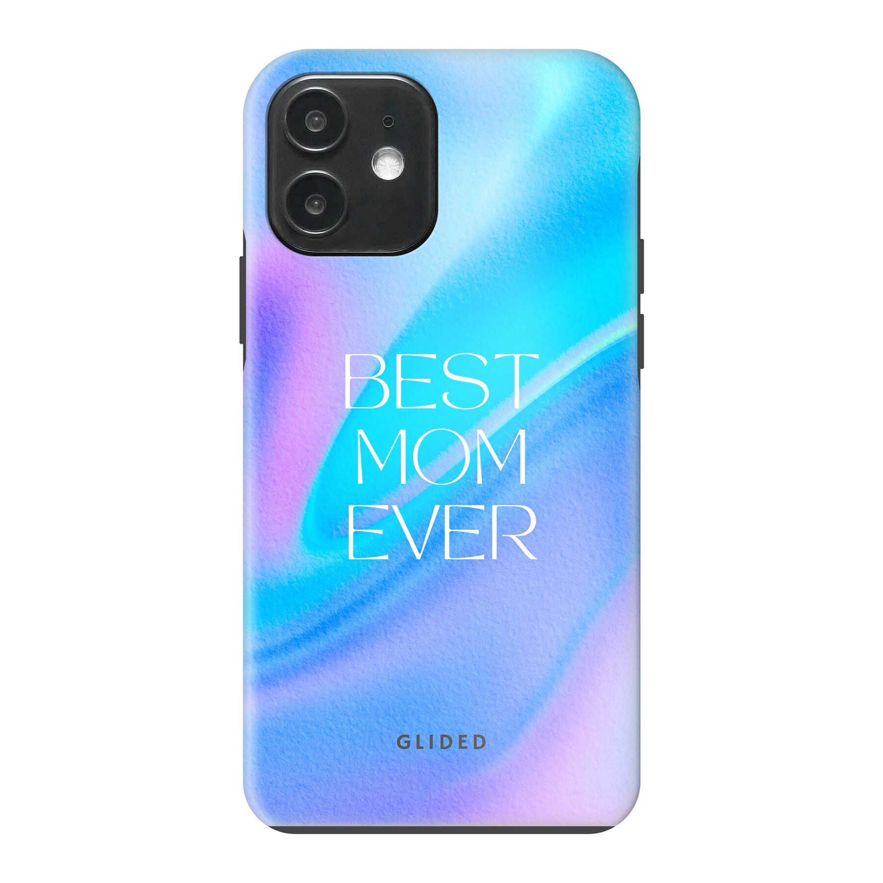 Produktbild Best Mom - iPhone 12 Handyhülle