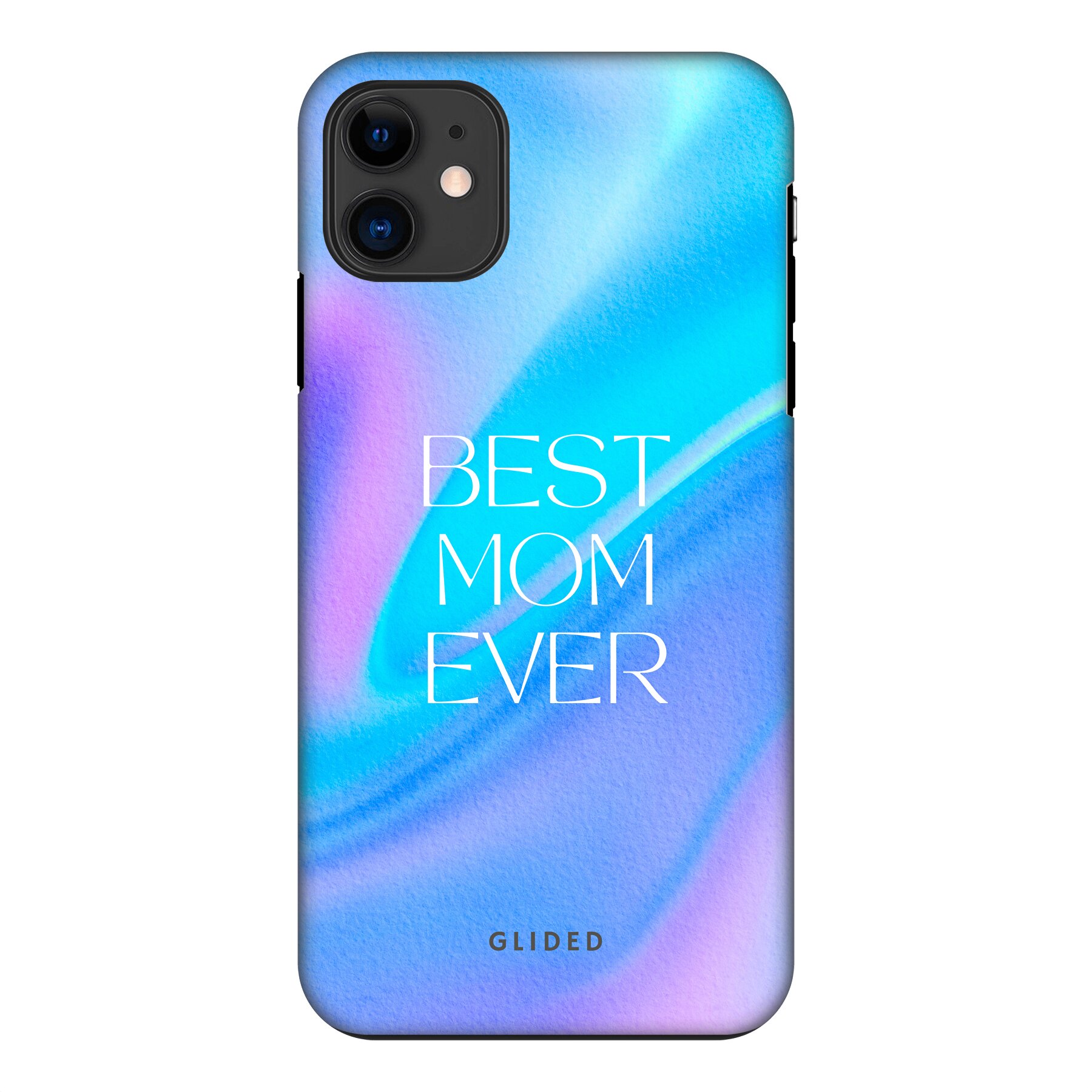 Produktbild Best Mom - iPhone 11 Handyhülle
