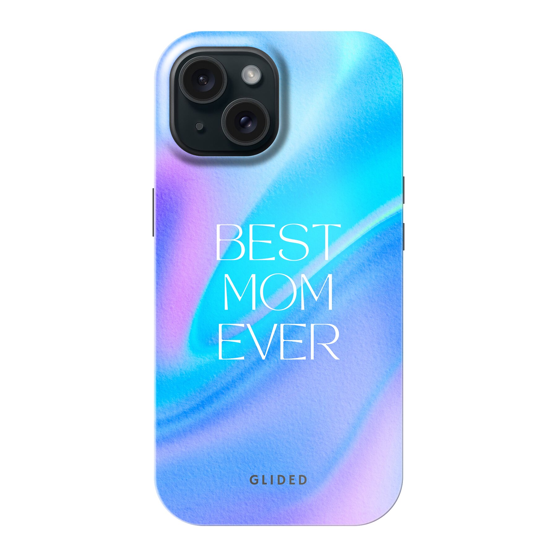 Product image Best Mom - iPhone 15 Phone case