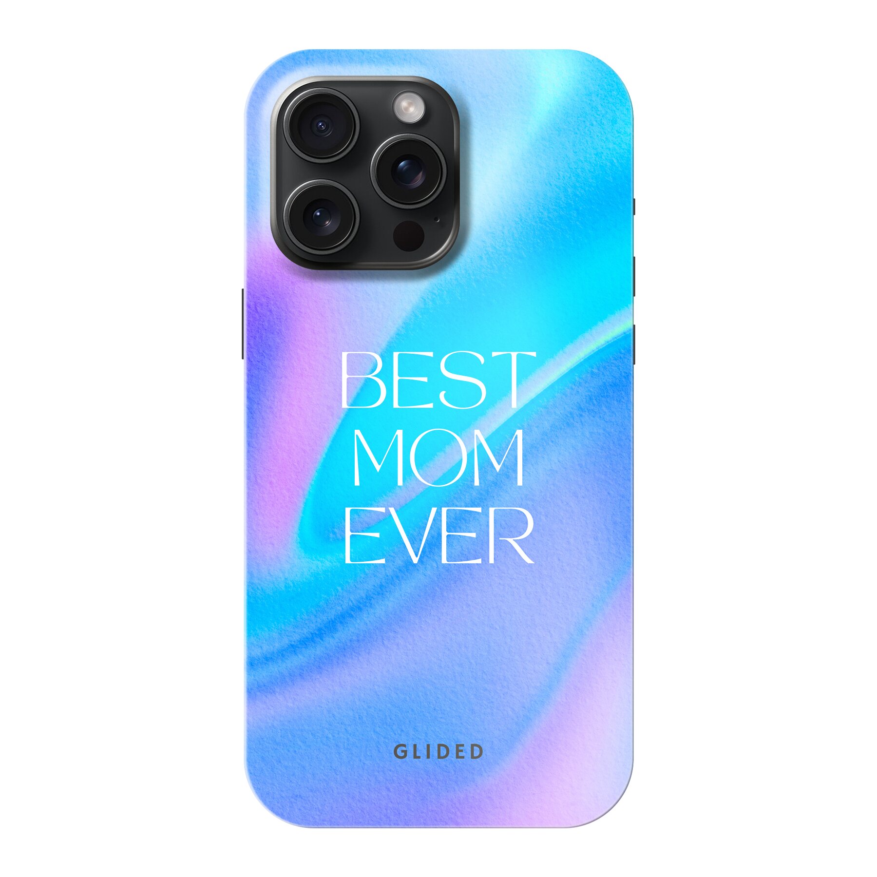 Produktbild Best Mom - iPhone 15 Pro Max Handyhülle