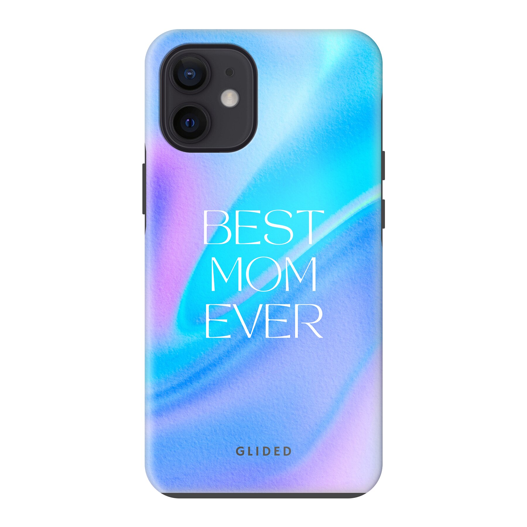 Imagen del producto Best Mom - iPhone 12 mini Handyhülle