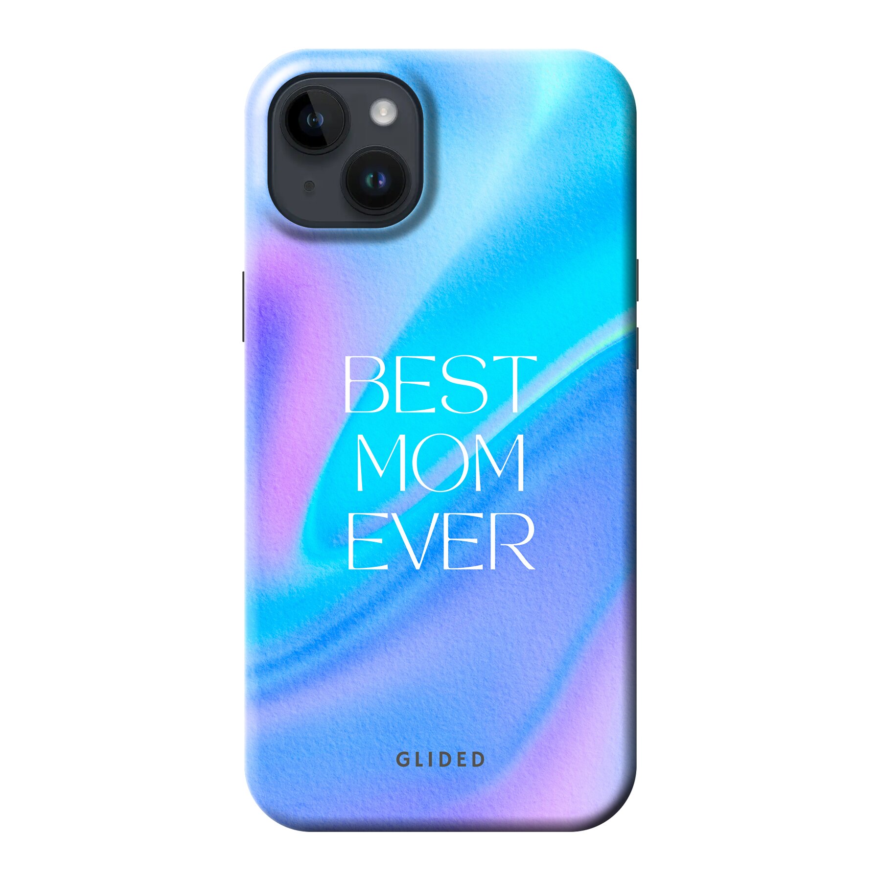 Produktbild Best Mom - iPhone 14 Plus Handyhülle