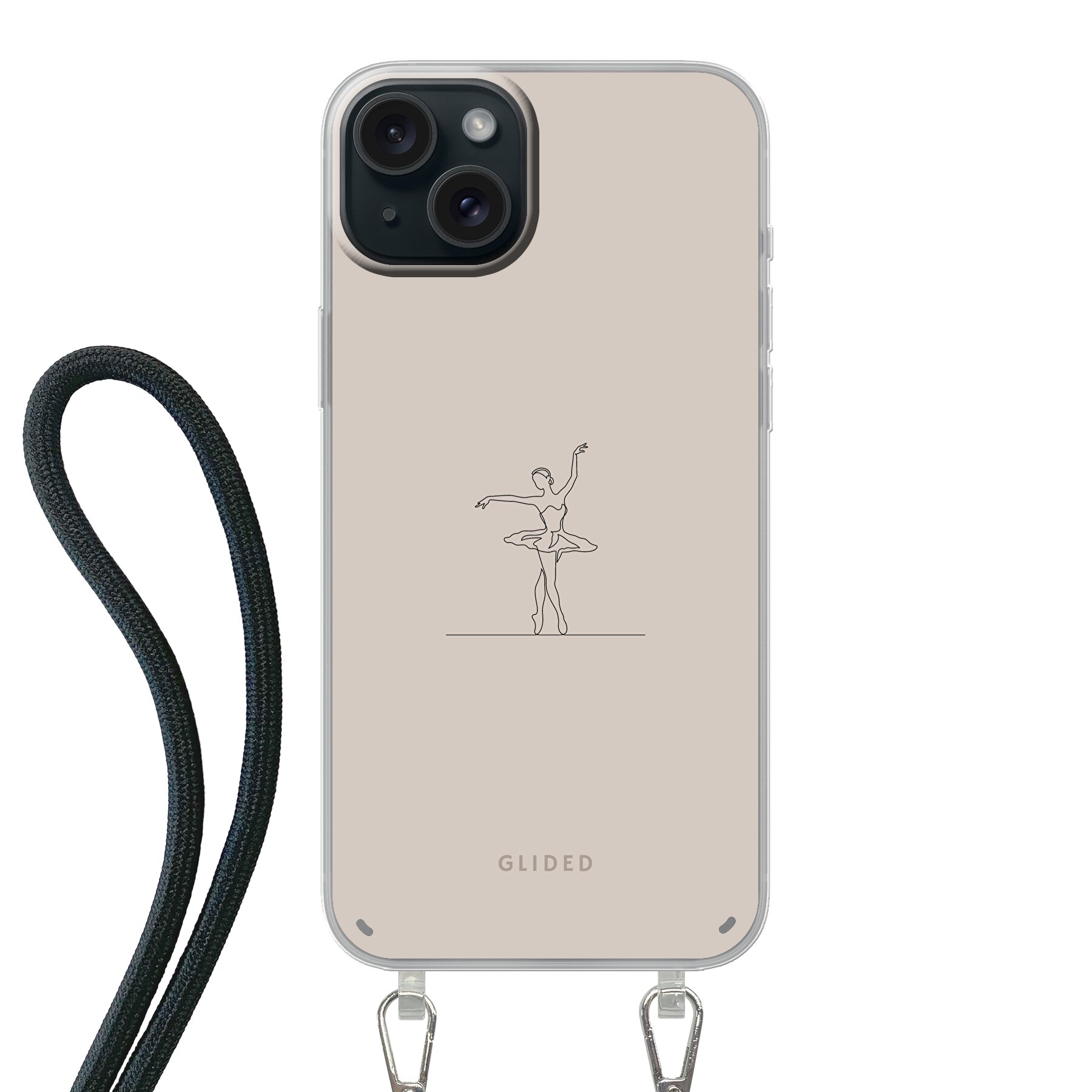 Produktbild Felicity - iPhone 15 Plus Handyhülle