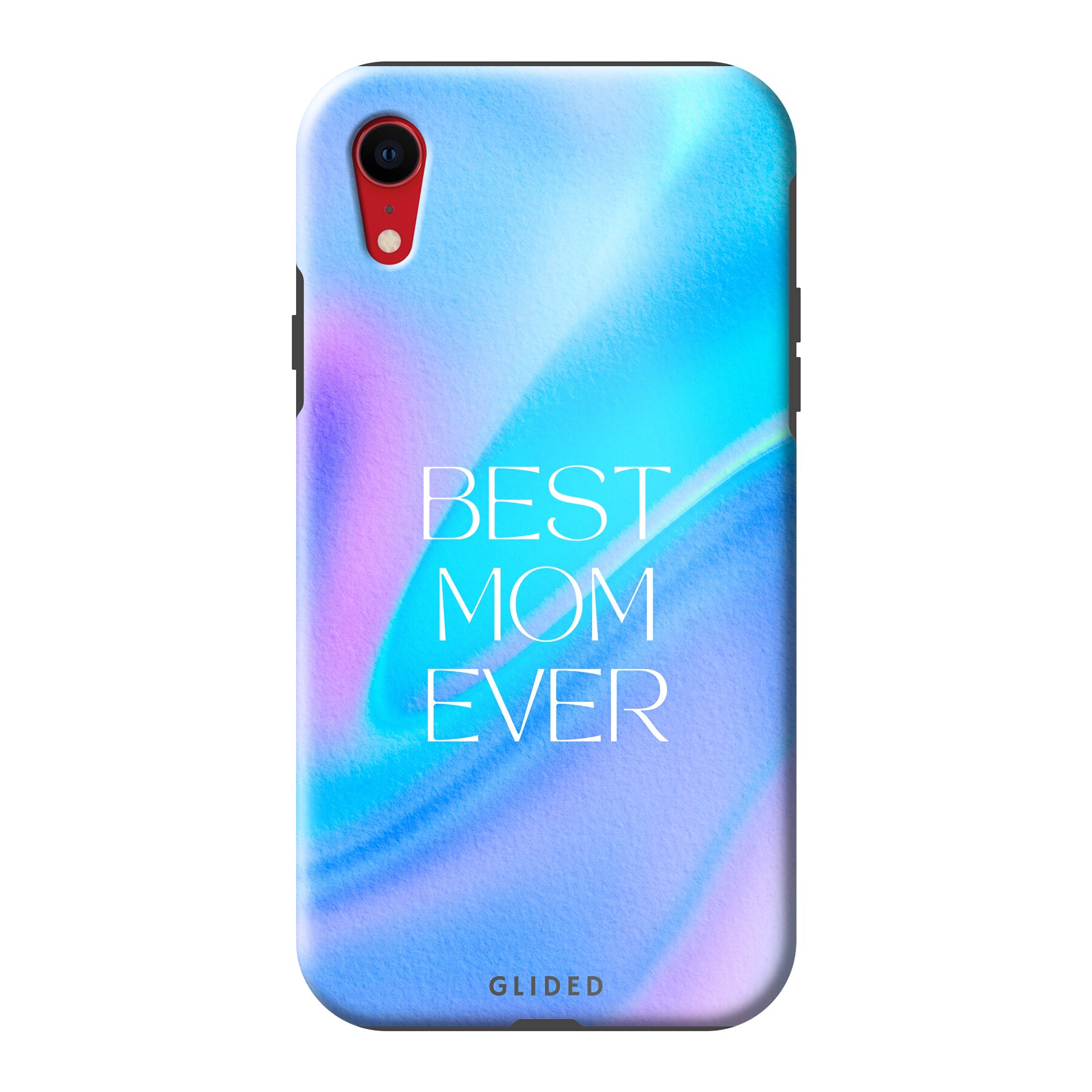 Immagine del prodotto Best Mom - iPhone XR Cover