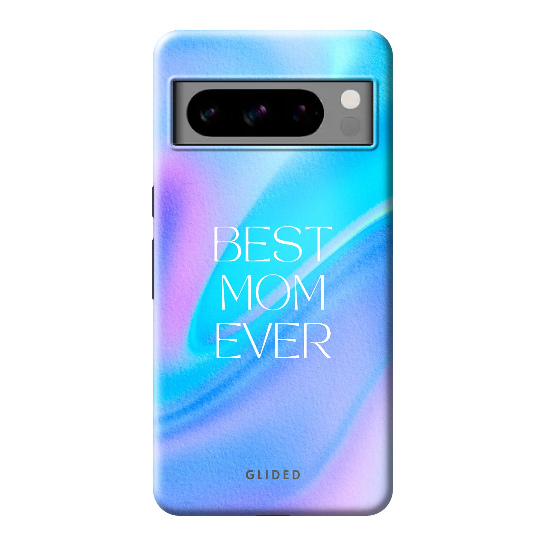Izdelek slika Best Mom - Google Pixel 8 Pro Ohišje za telefon